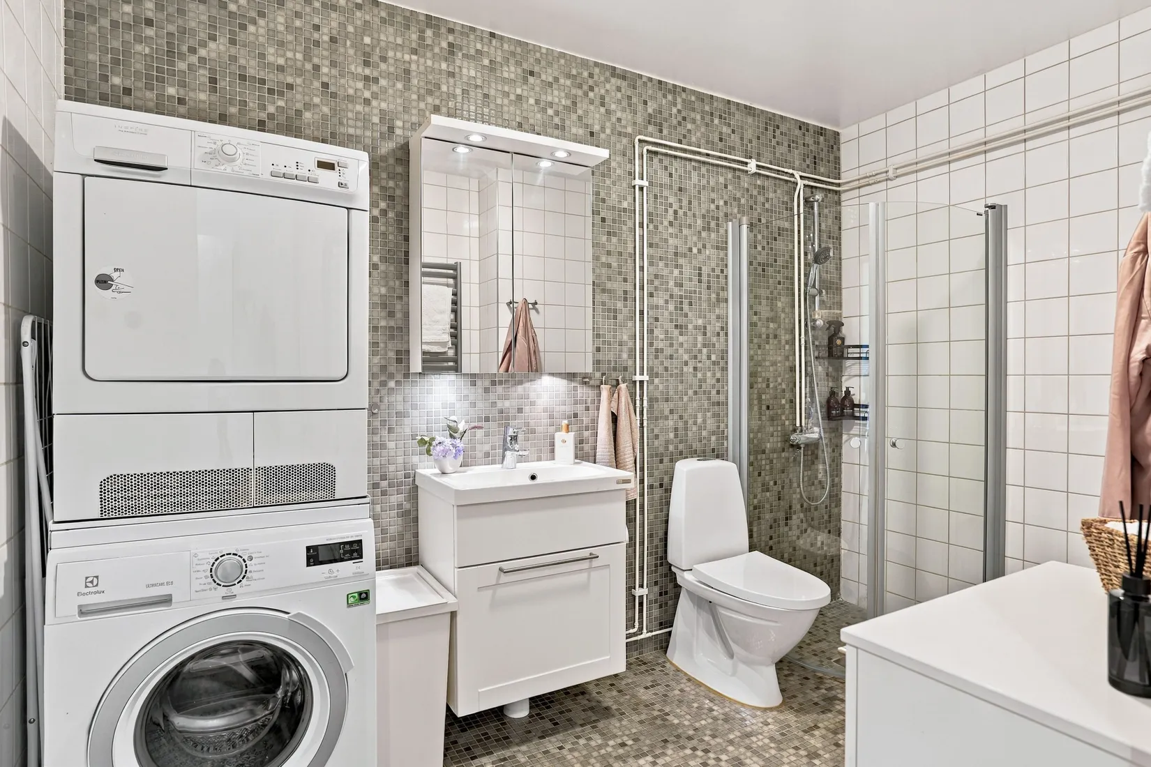 Bostadsrätt, Kapellgatan 5, Kapellgärdet, Uppsala