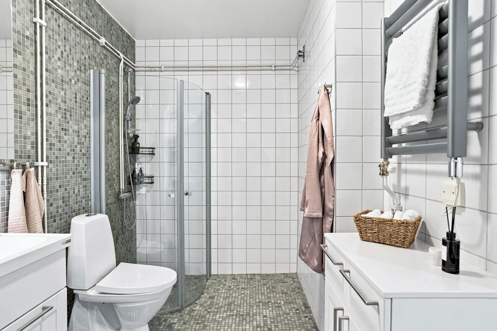 Bostadsrätt, Kapellgatan 5, Kapellgärdet, Uppsala