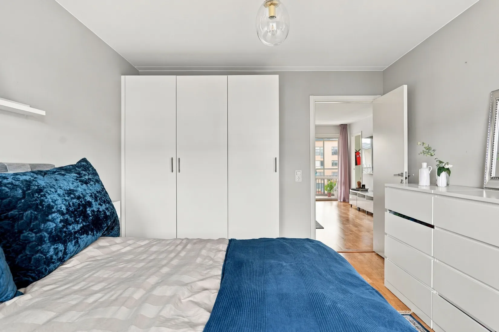 Bostadsrätt, Kapellgatan 5, Kapellgärdet, Uppsala