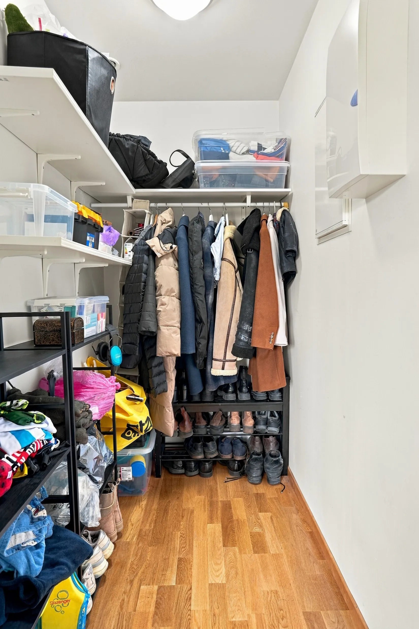 Bostadsrätt, Kapellgatan 5, Kapellgärdet, Uppsala