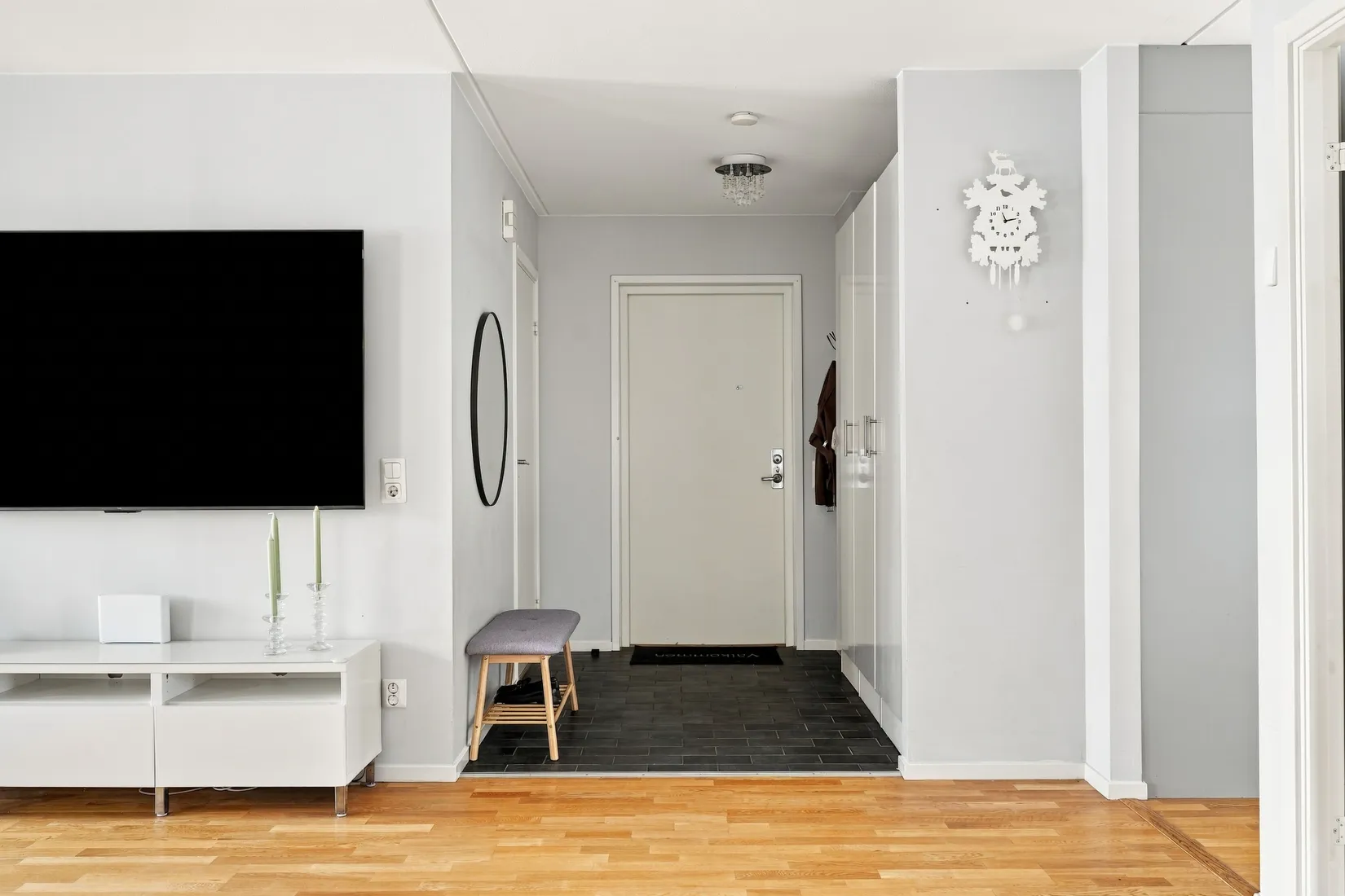Bostadsrätt, Kapellgatan 5, Kapellgärdet, Uppsala
