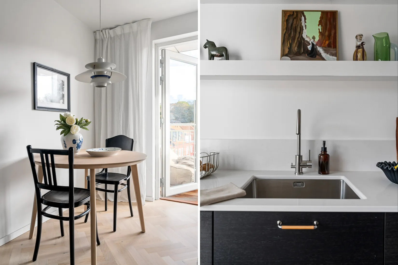 Bostadsrätt, Drottninggatan 96, Norr, Helsingborg