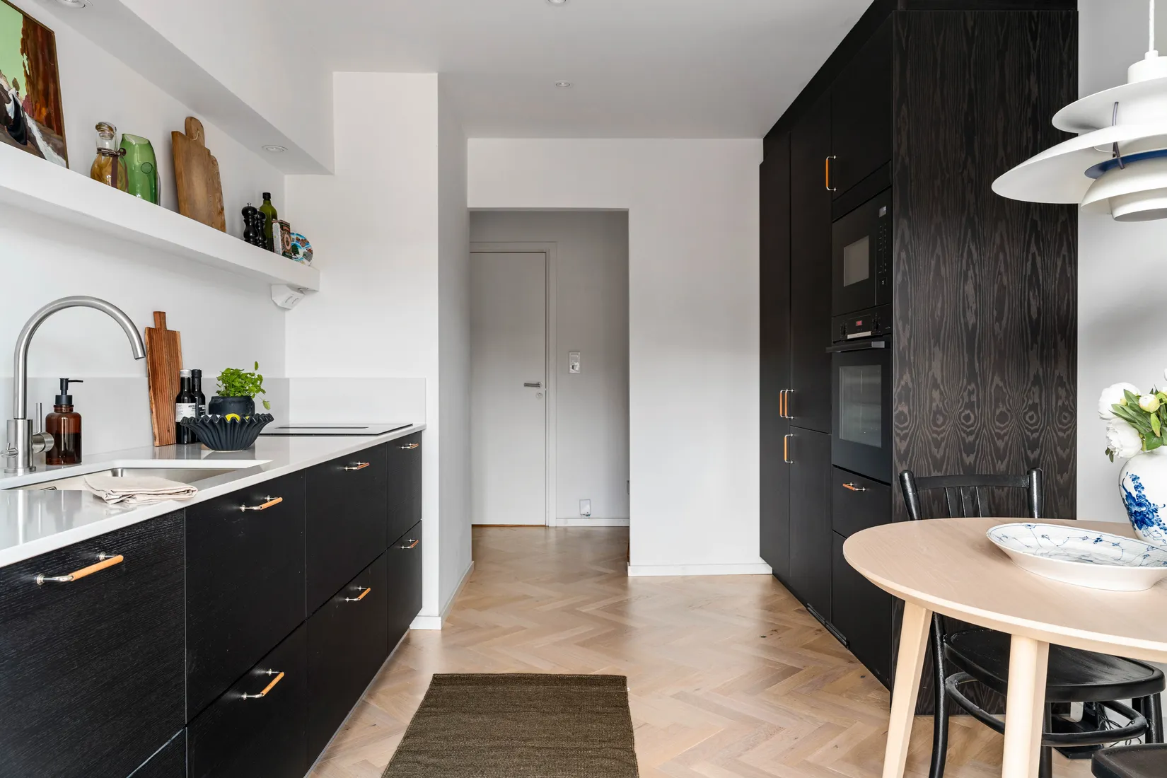 Bostadsrätt, Drottninggatan 96, Norr, Helsingborg