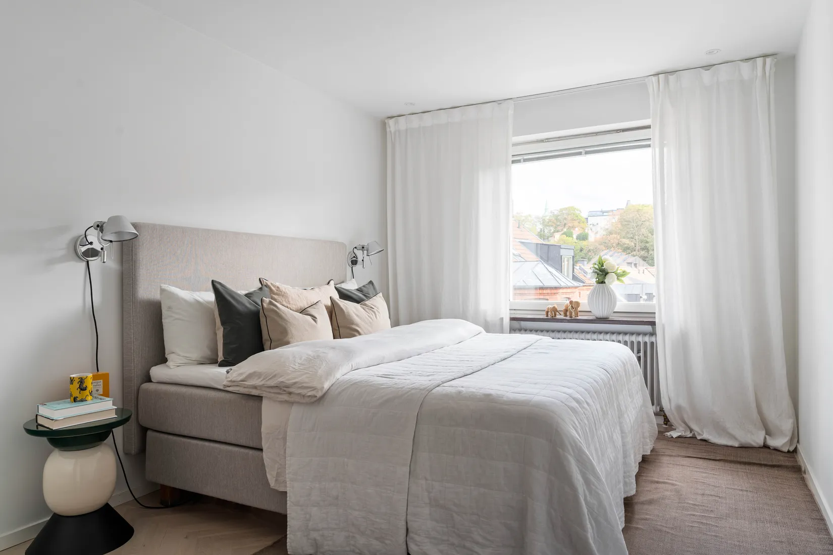 Bostadsrätt, Drottninggatan 96, Norr, Helsingborg