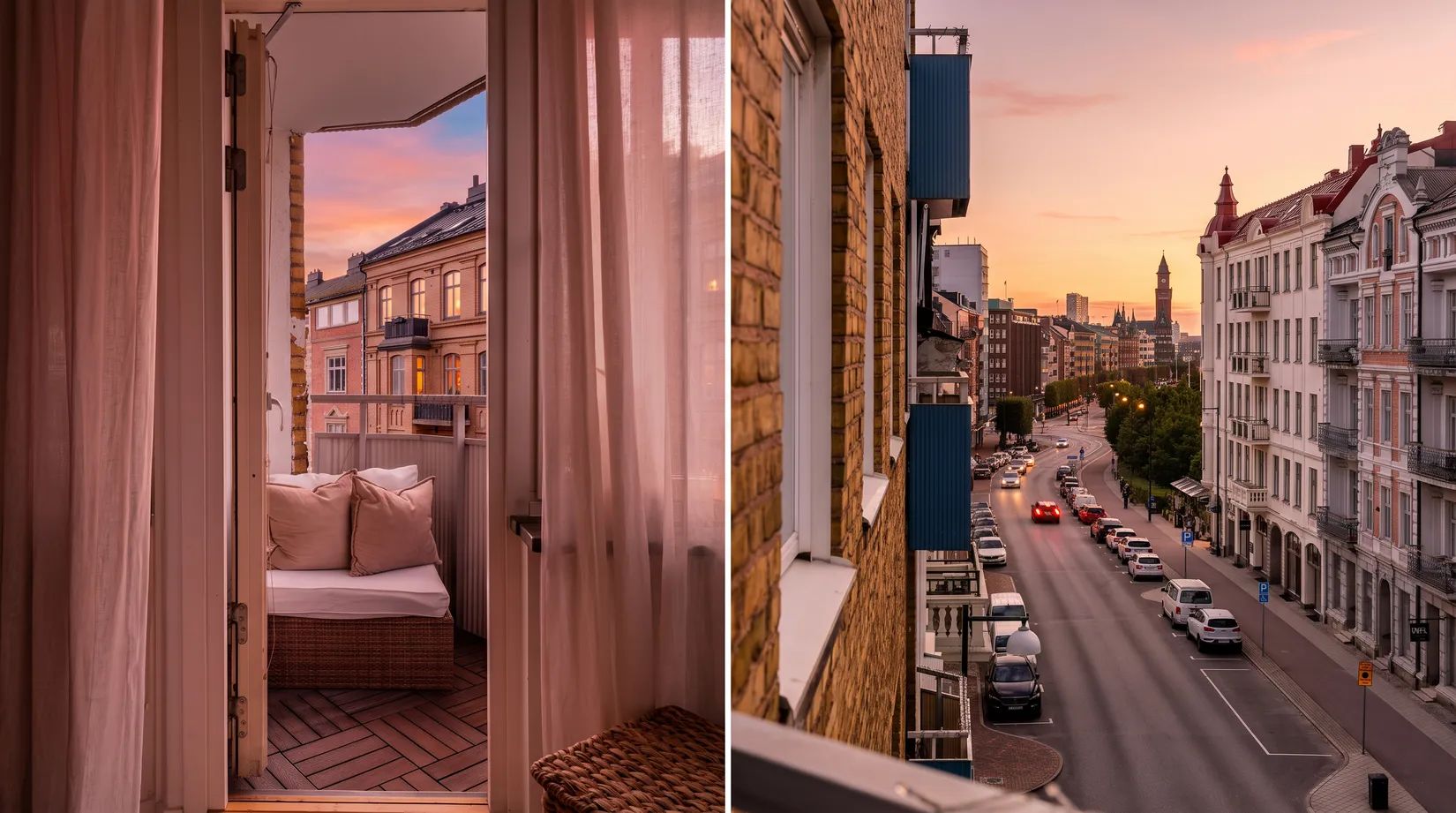 Bostadsrätt, Drottninggatan 96, Norr, Helsingborg