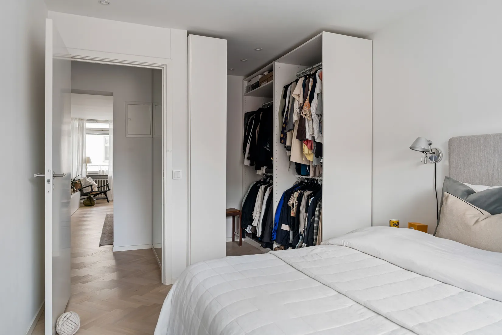 Bostadsrätt, Drottninggatan 96, Norr, Helsingborg