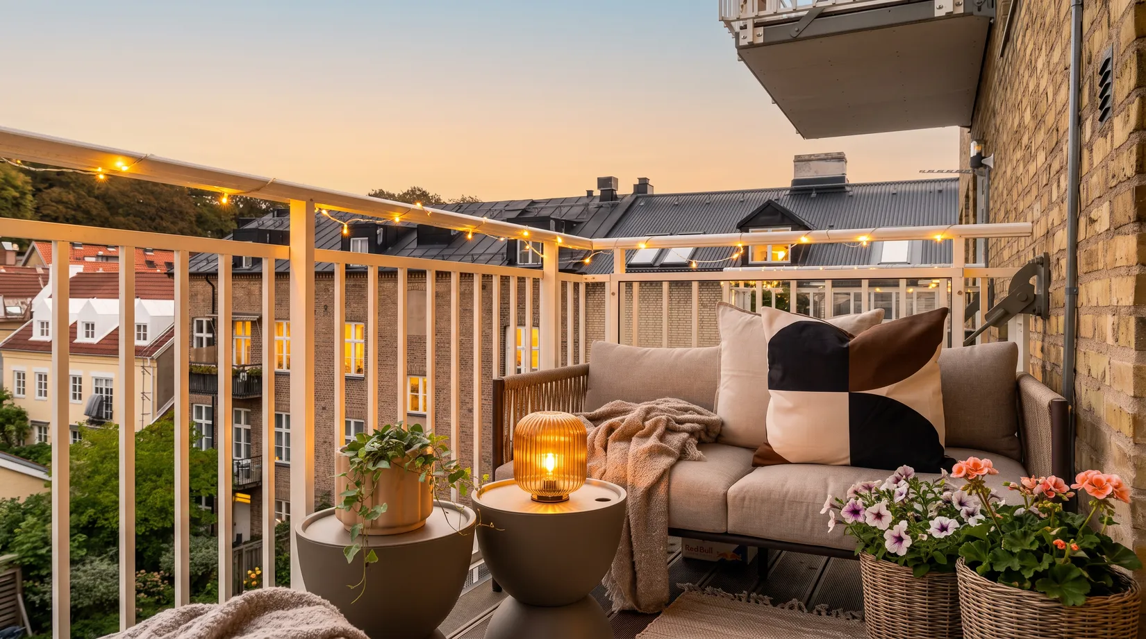 Bostadsrätt, Drottninggatan 96, Norr, Helsingborg