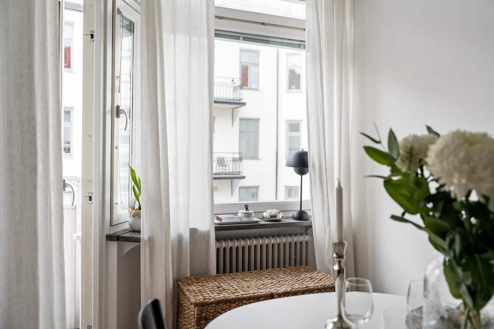 Bostadsrätt, Drottninggatan 96, Norr, Helsingborg