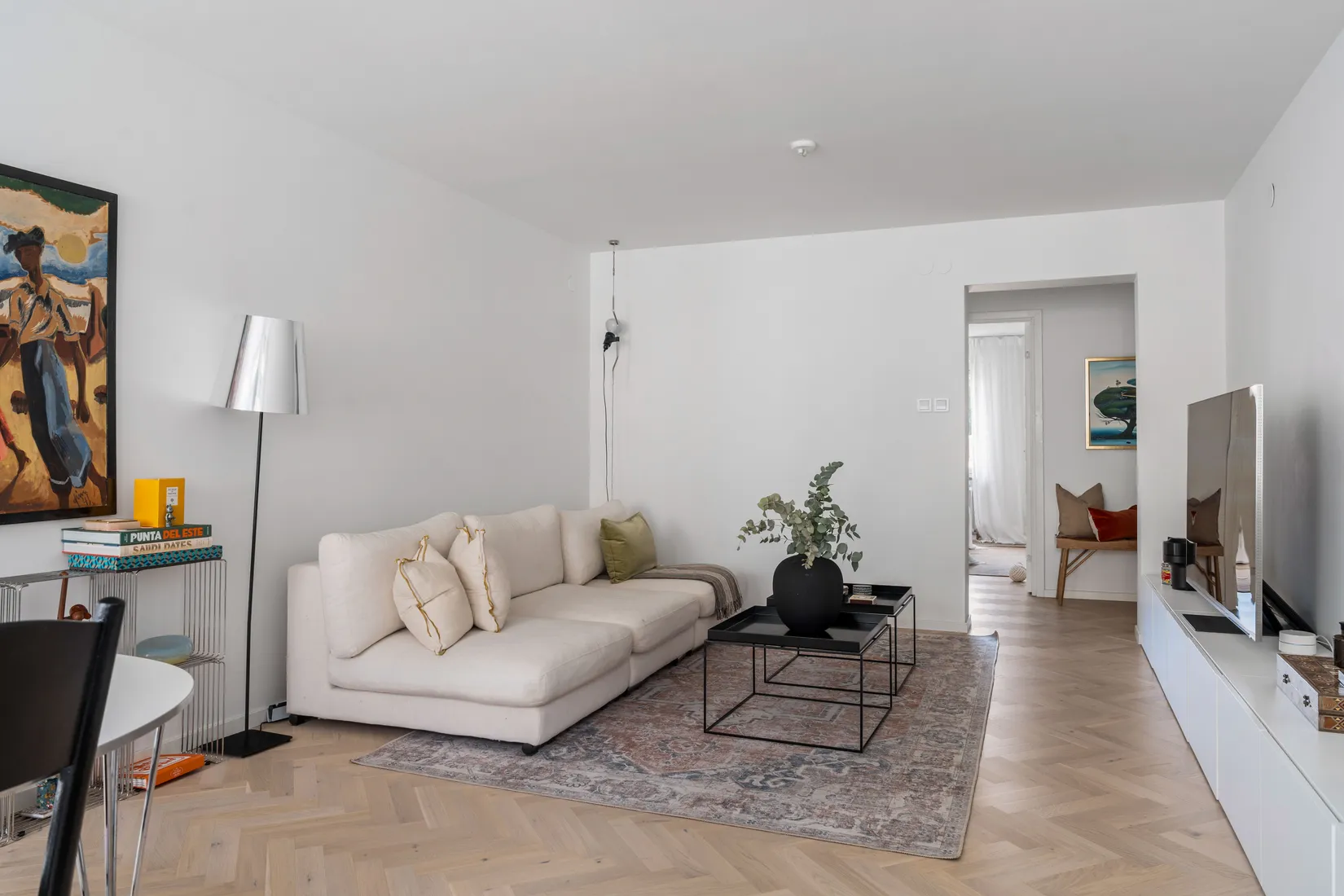Bostadsrätt, Drottninggatan 96, Norr, Helsingborg