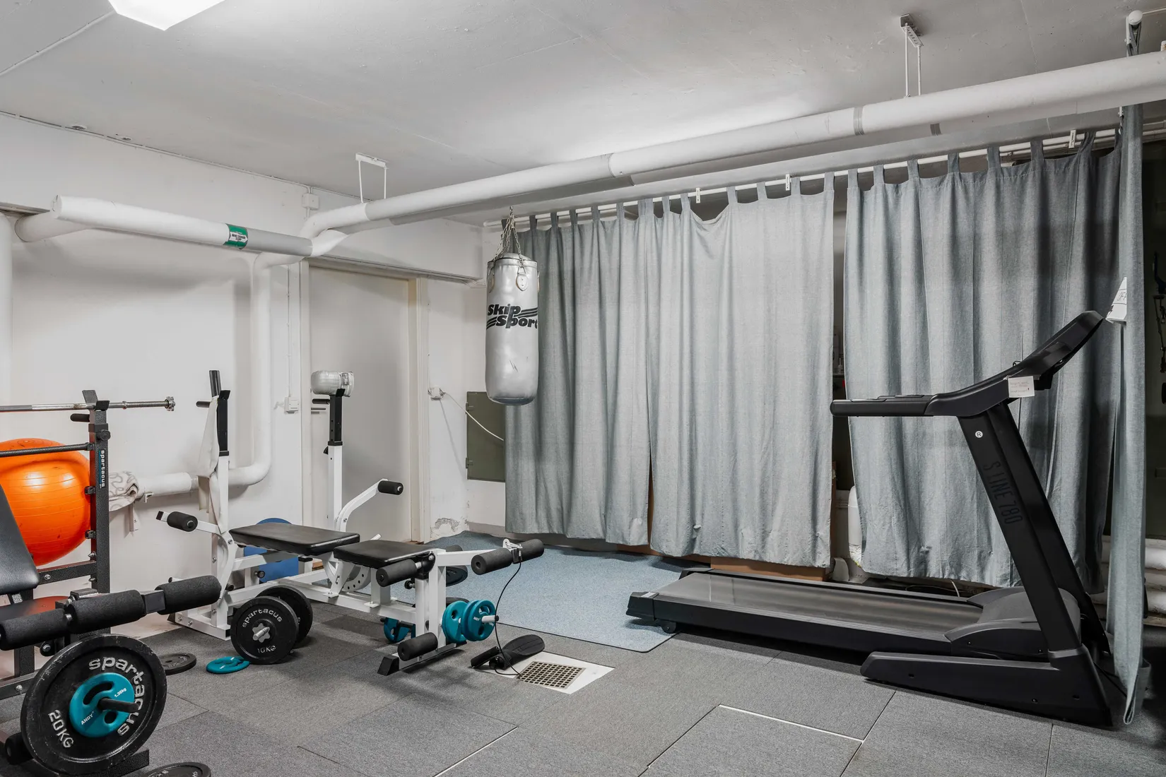 Bostadsrätt, Drottninggatan 96, Norr, Helsingborg