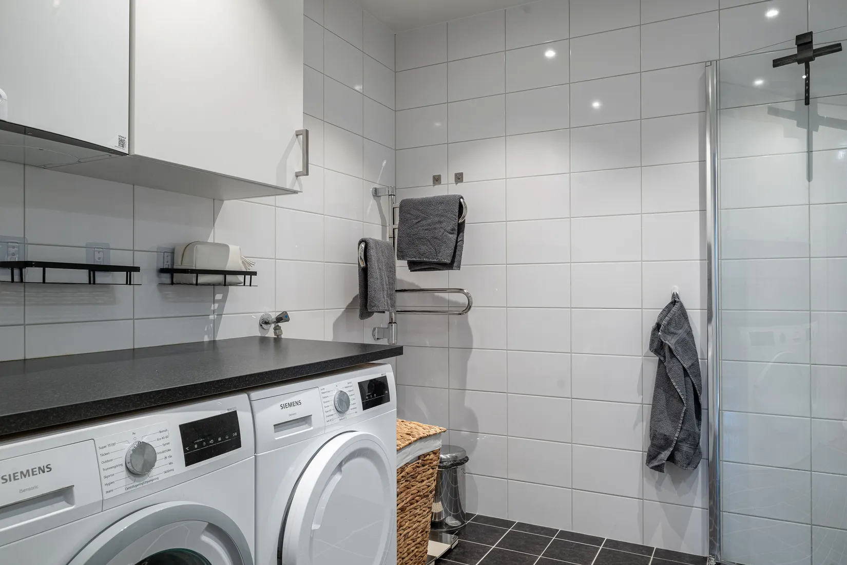Bostadsrätt, Industrigatan 4B - 1501, Trosaporten, Trosa