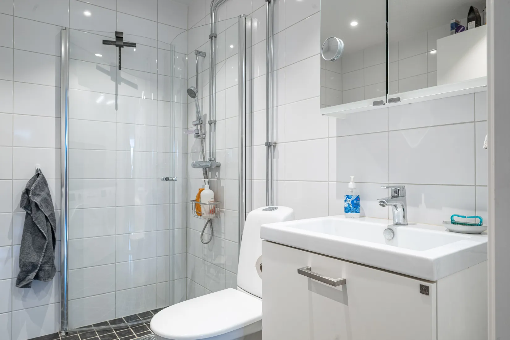 Bostadsrätt, Industrigatan 4B - 1501, Trosaporten, Trosa