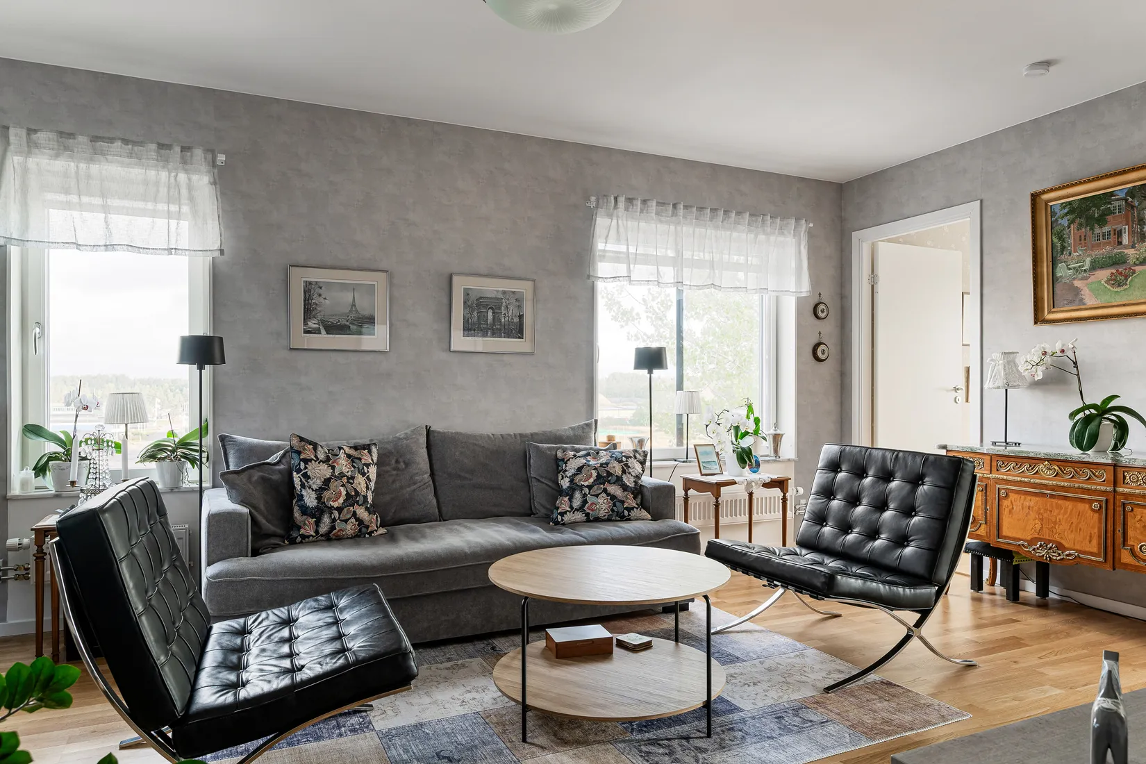 Bostadsrätt, Industrigatan 4B - 1501, Trosaporten, Trosa
