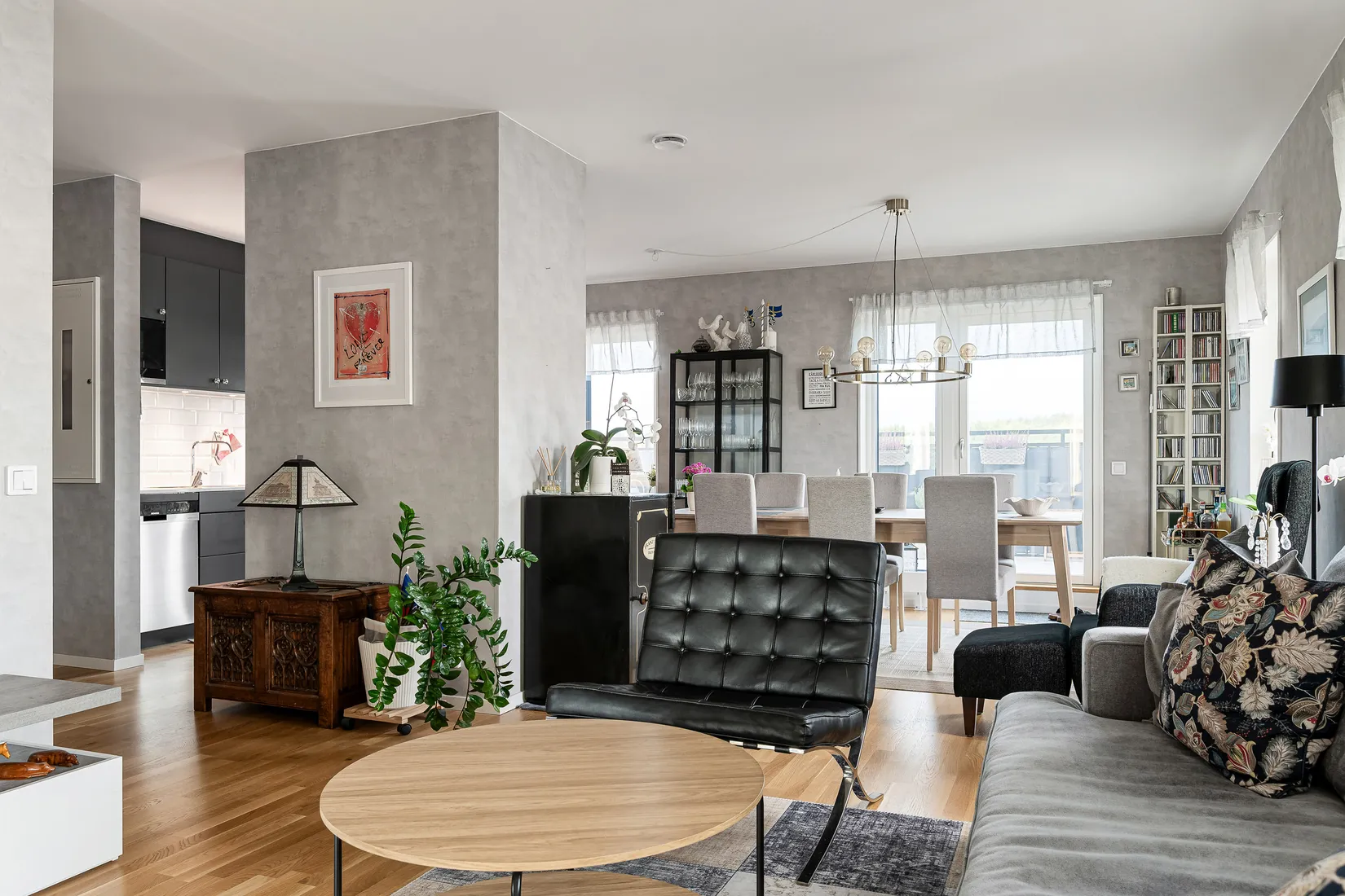 Bostadsrätt, Industrigatan 4B - 1501, Trosaporten, Trosa