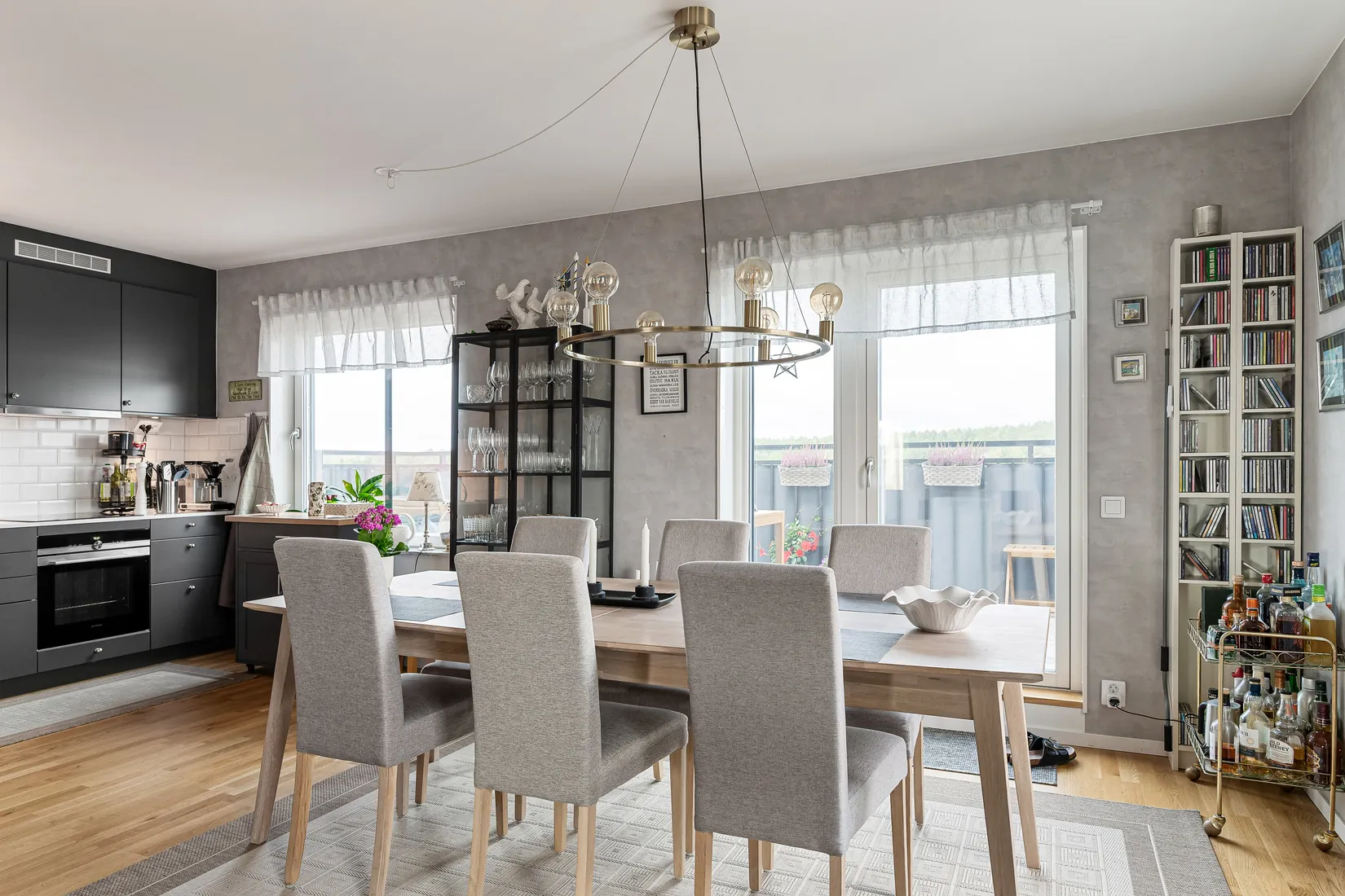 Bostadsrätt, Industrigatan 4B - 1501, Trosaporten, Trosa