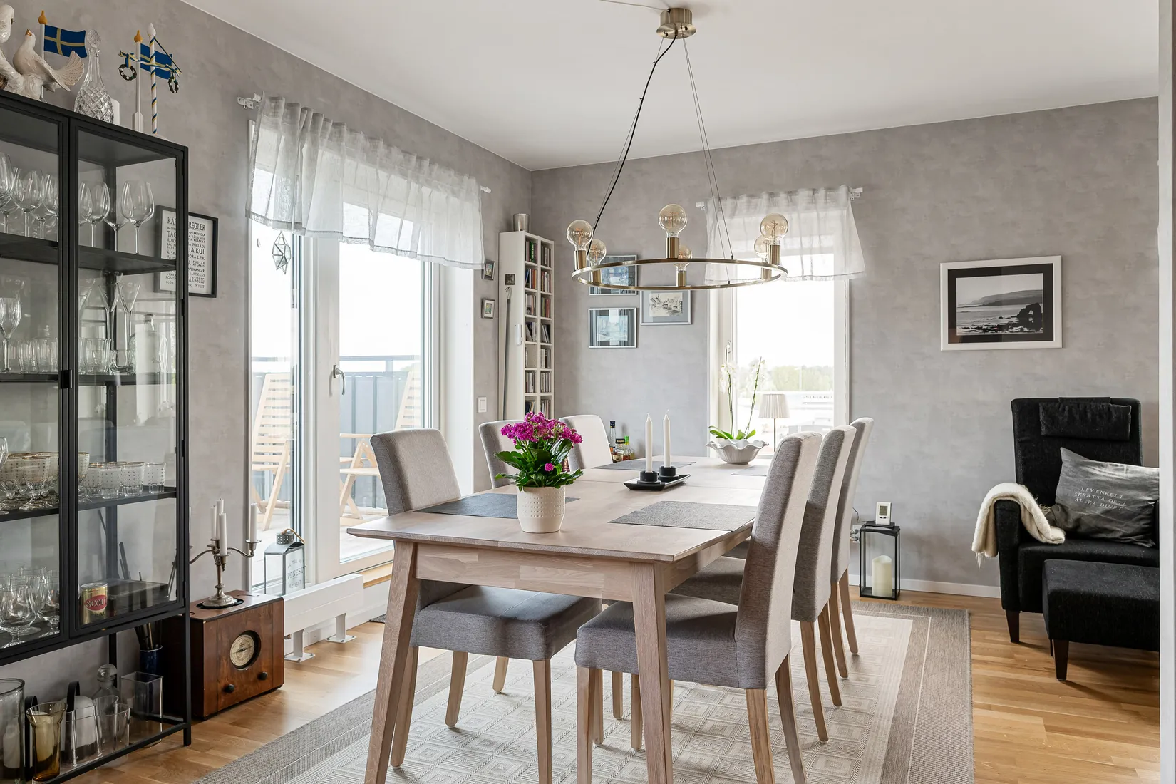 Bostadsrätt, Industrigatan 4B - 1501, Trosaporten, Trosa