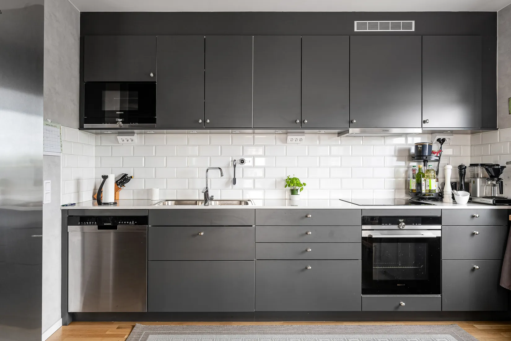 Bostadsrätt, Industrigatan 4B - 1501, Trosaporten, Trosa