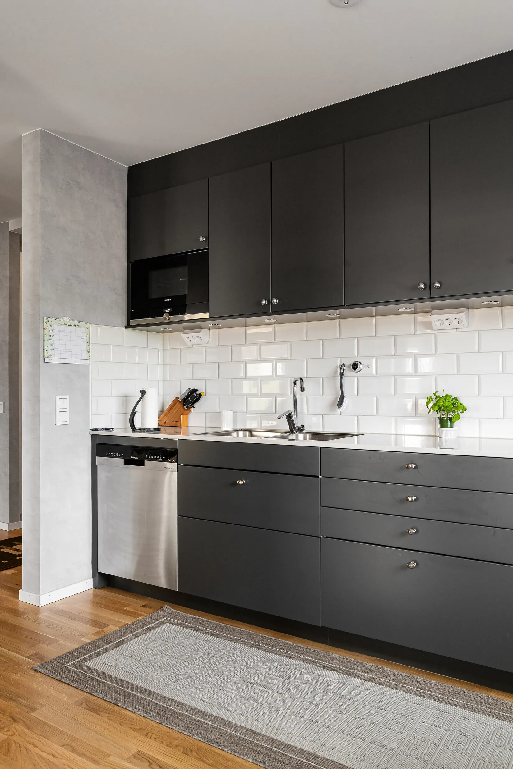 Bostadsrätt, Industrigatan 4B - 1501, Trosaporten, Trosa