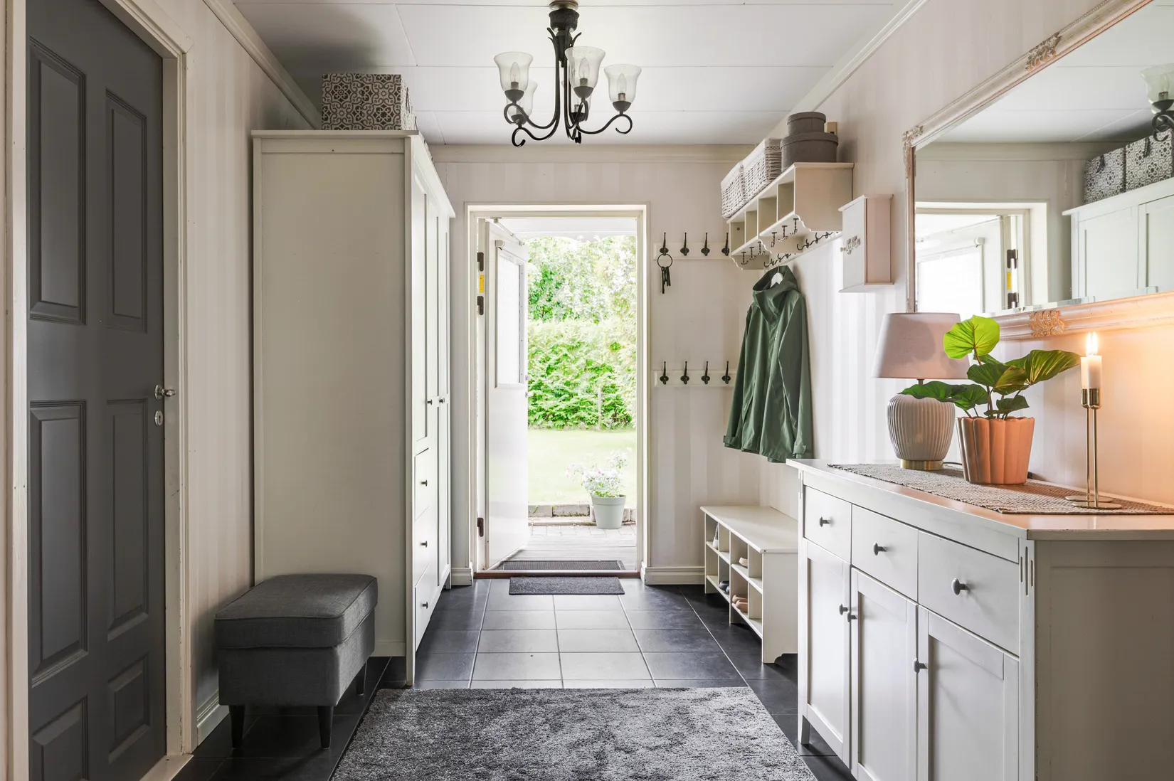 Villa, Illersjövägen 3B, Smedsby, Motala