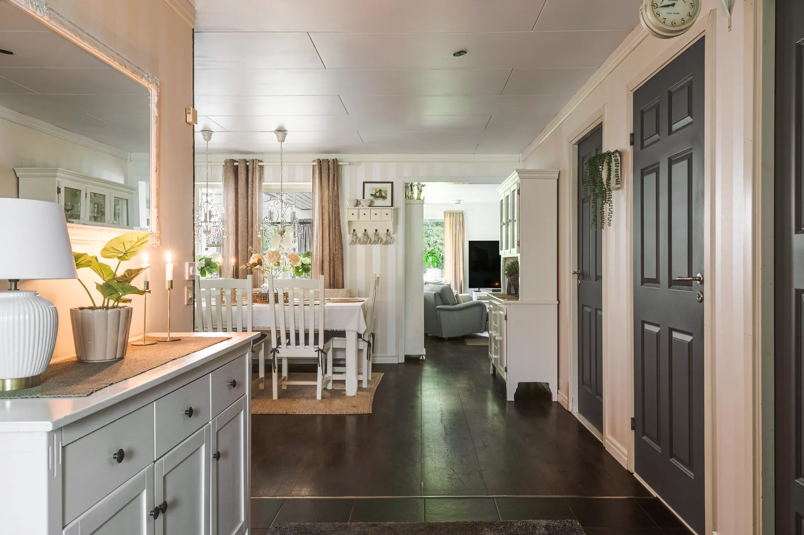Villa, Illersjövägen 3B, Smedsby, Motala