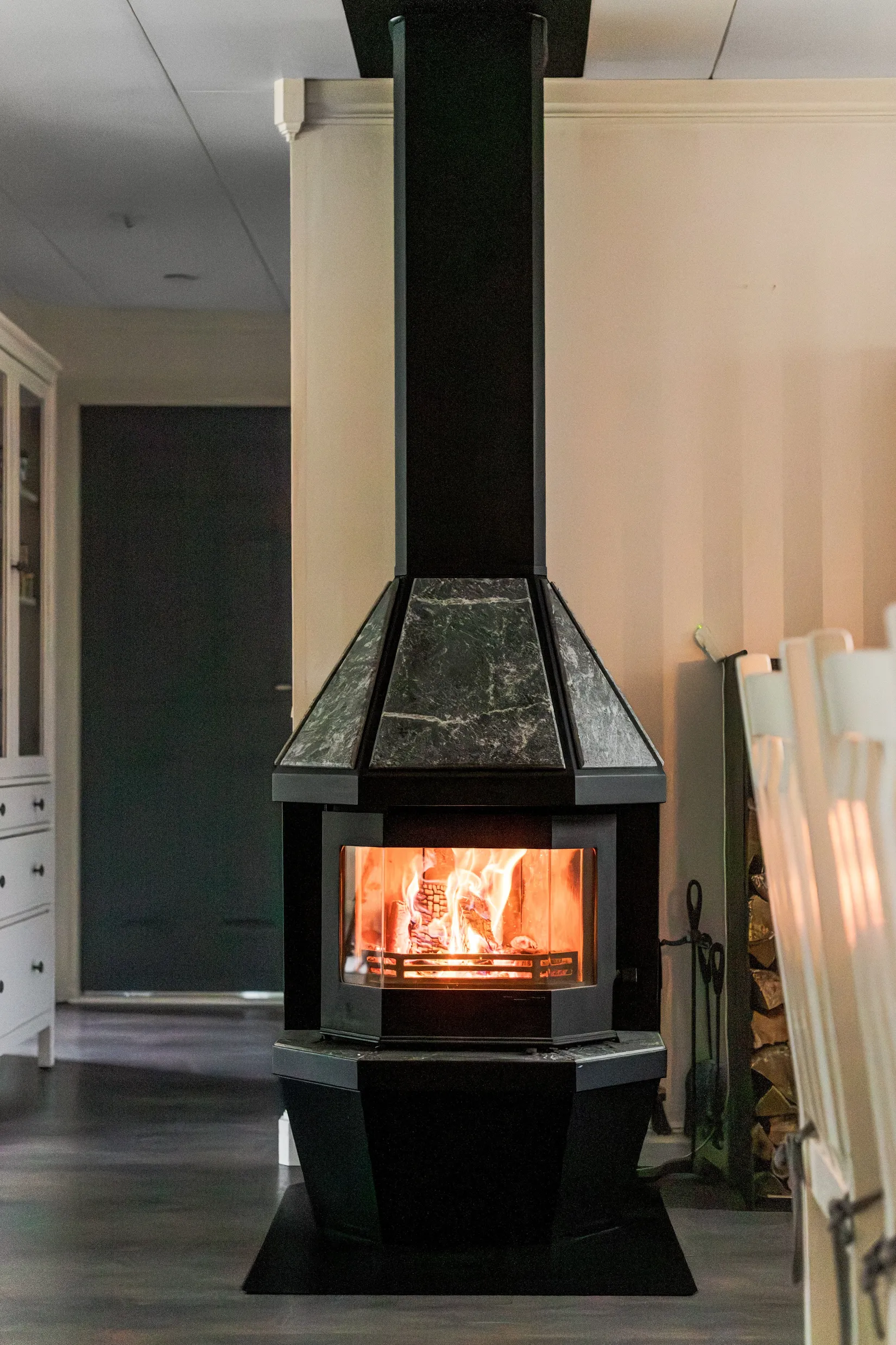 Villa, Illersjövägen 3B, Smedsby, Motala