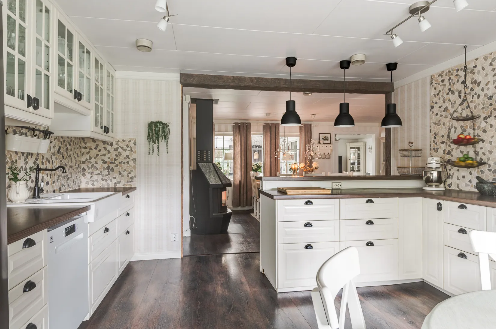 Villa, Illersjövägen 3B, Smedsby, Motala