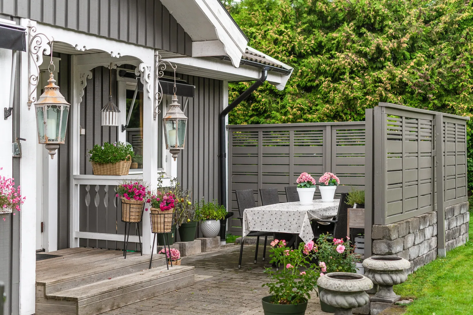 Villa, Illersjövägen 3B, Smedsby, Motala