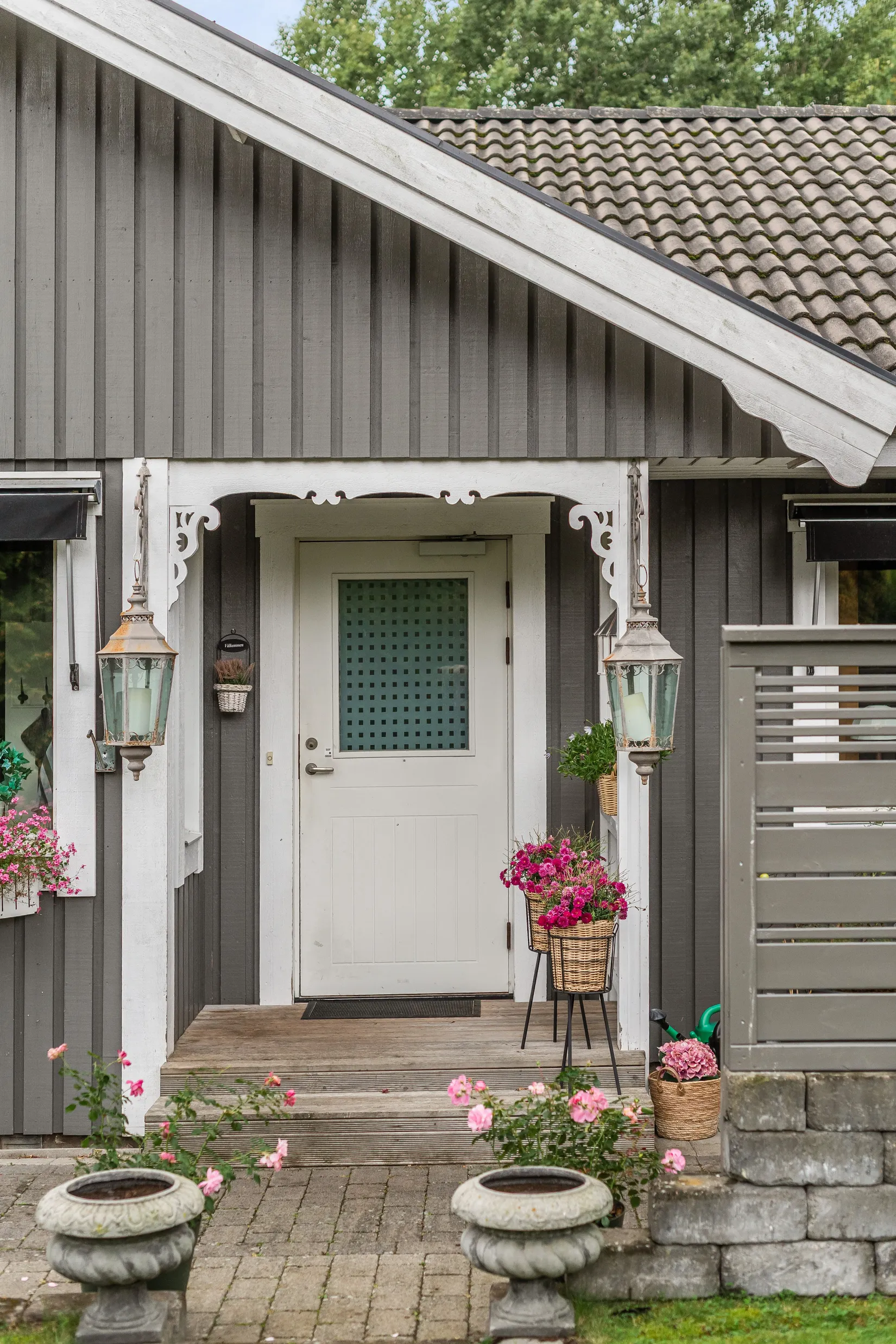 Villa, Illersjövägen 3B, Smedsby, Motala