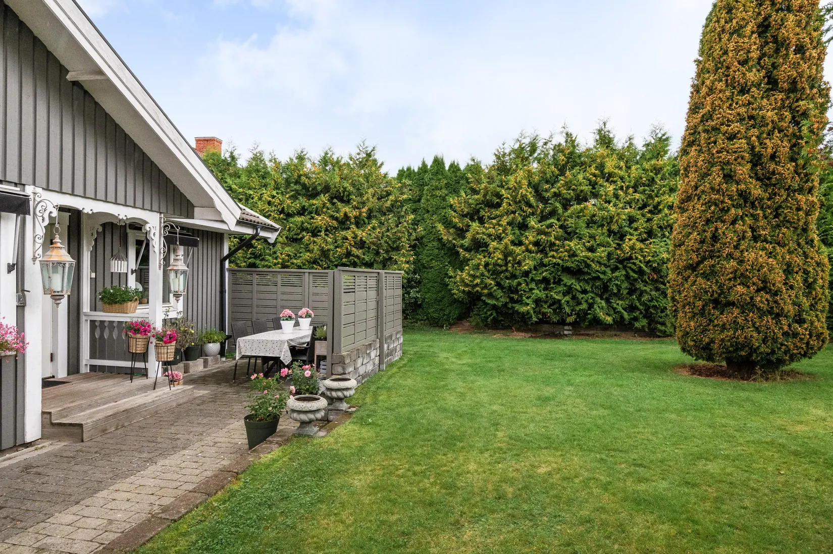 Villa, Illersjövägen 3B, Smedsby, Motala