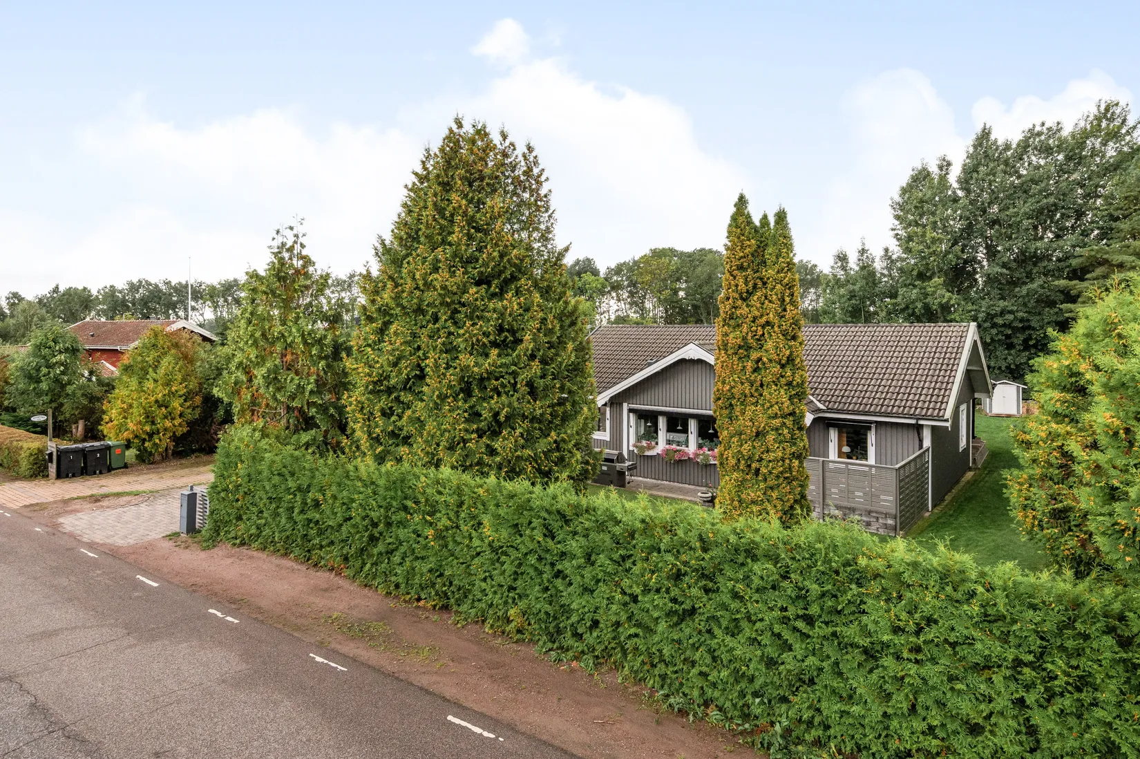 Villa, Illersjövägen 3B, Smedsby, Motala
