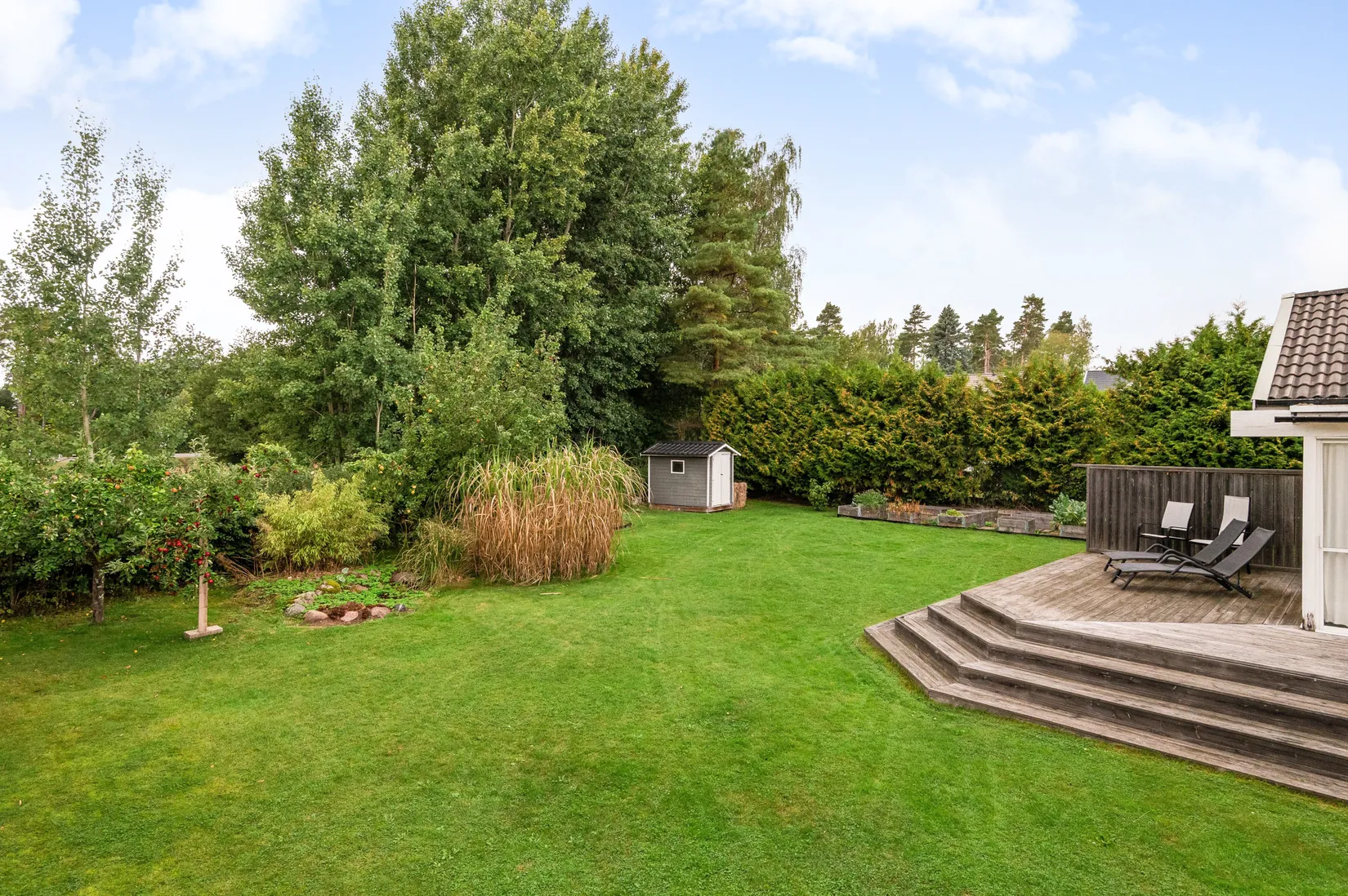 Villa, Illersjövägen 3B, Smedsby, Motala