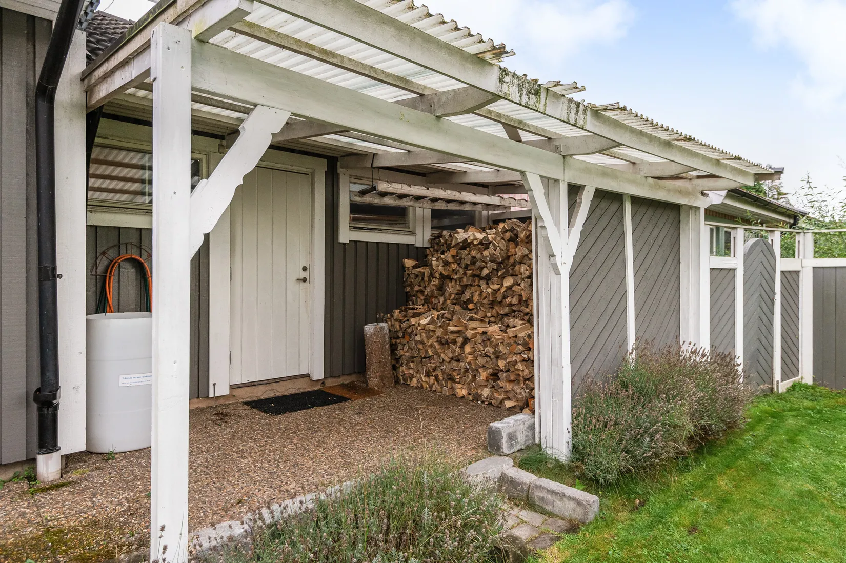 Villa, Illersjövägen 3B, Smedsby, Motala