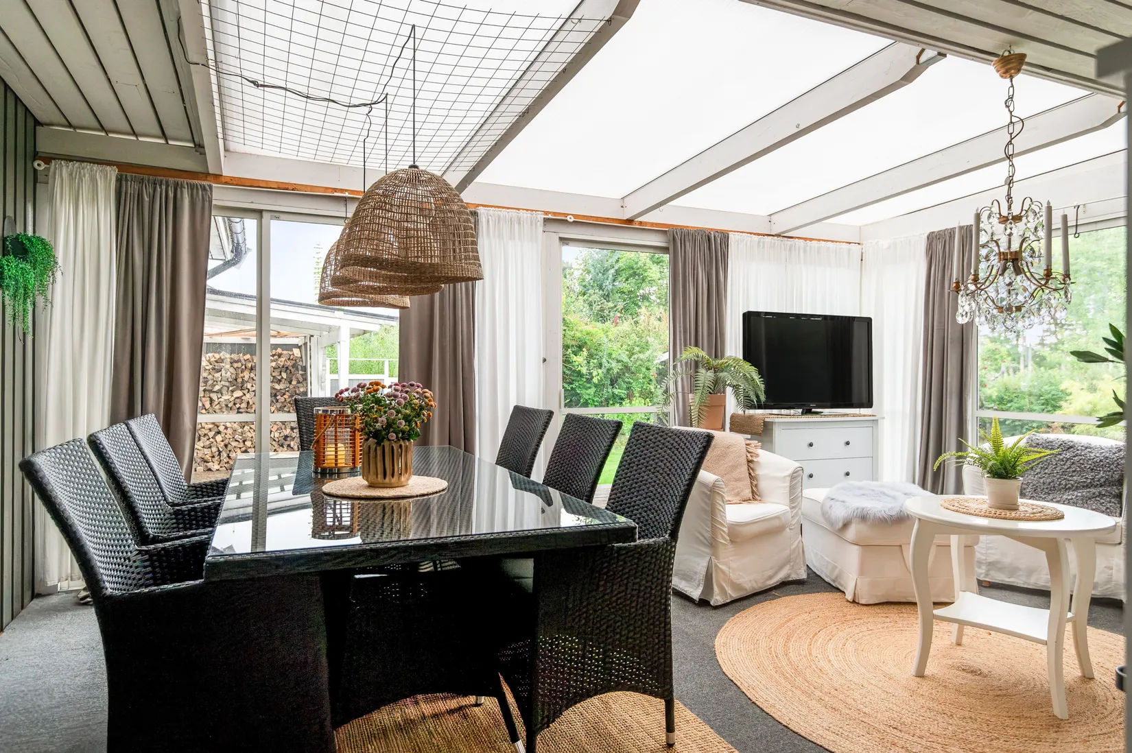 Villa, Illersjövägen 3B, Smedsby, Motala