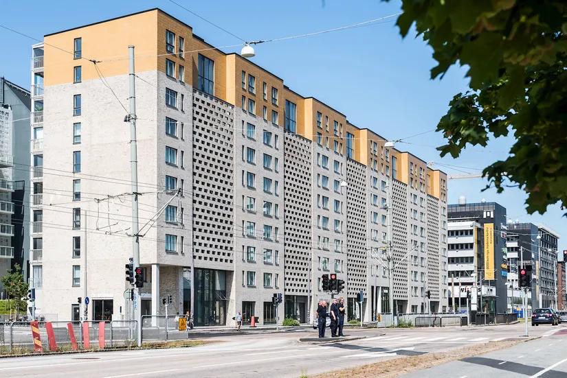 Bostadsrätt, Mölndalsvägen 89B, Göteborg