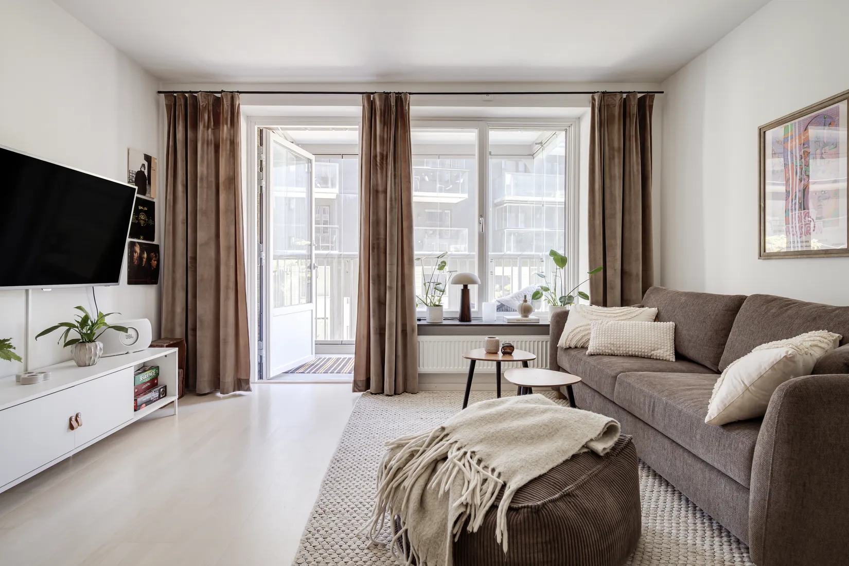 Bostadsrätt, Mölndalsvägen 89B, Göteborg