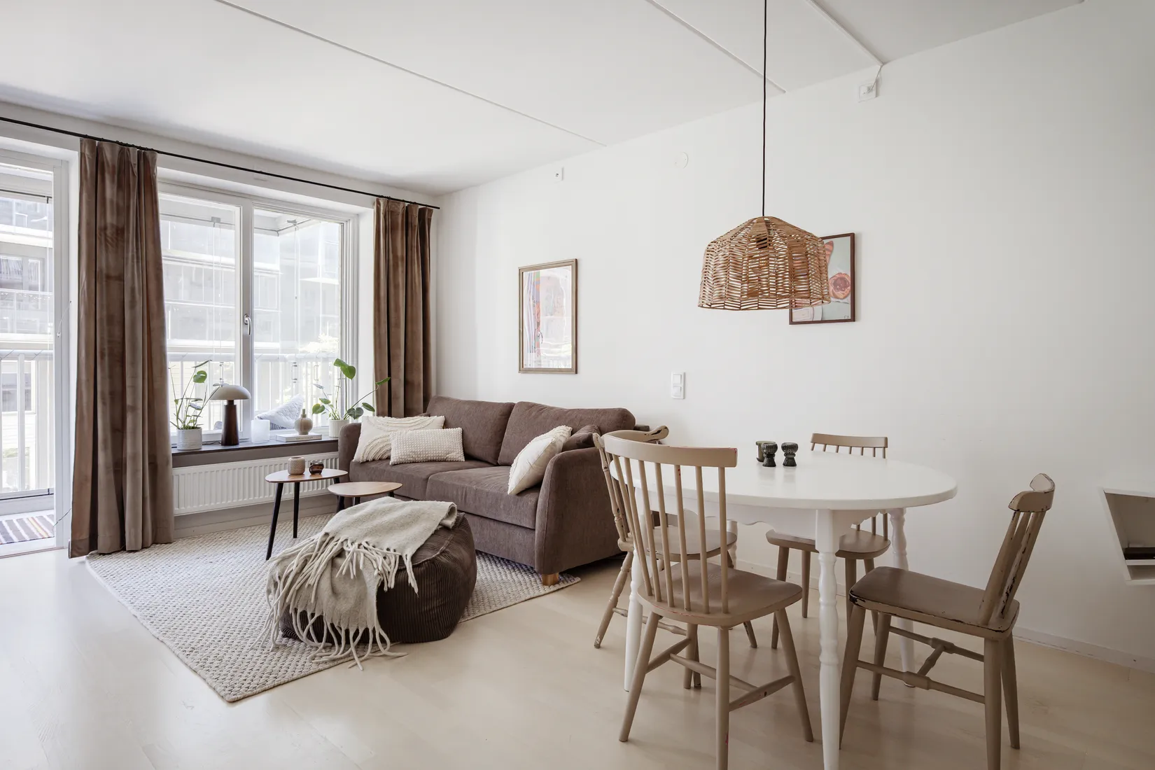 Bostadsrätt, Mölndalsvägen 89B, Göteborg
