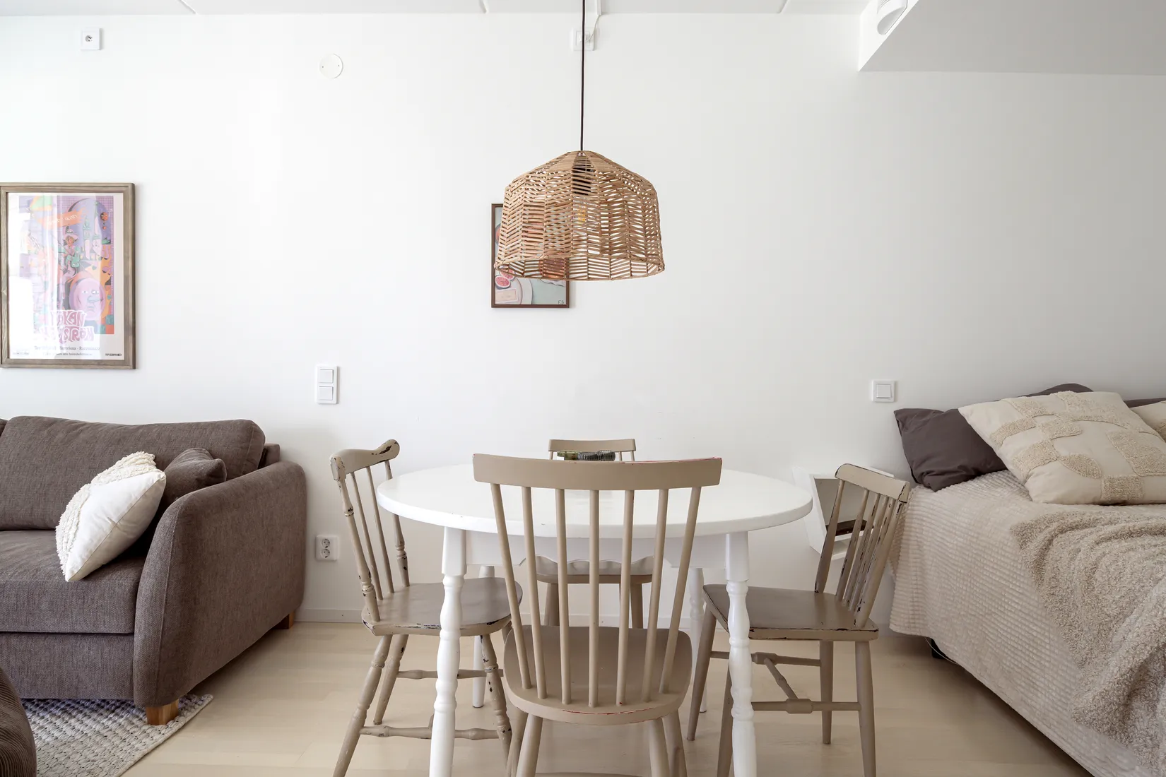 Bostadsrätt, Mölndalsvägen 89B, Göteborg