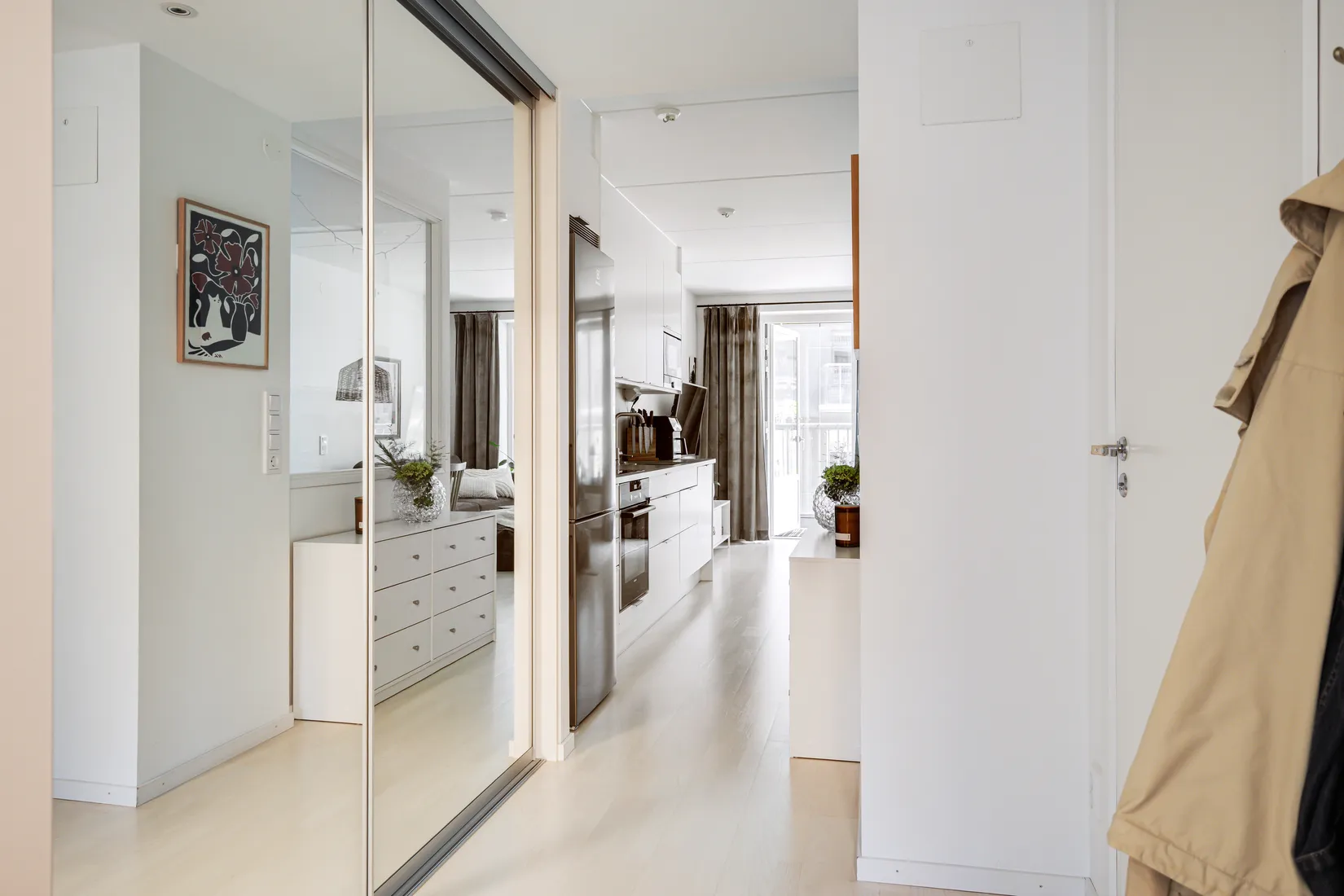 Bostadsrätt, Mölndalsvägen 89B, Göteborg