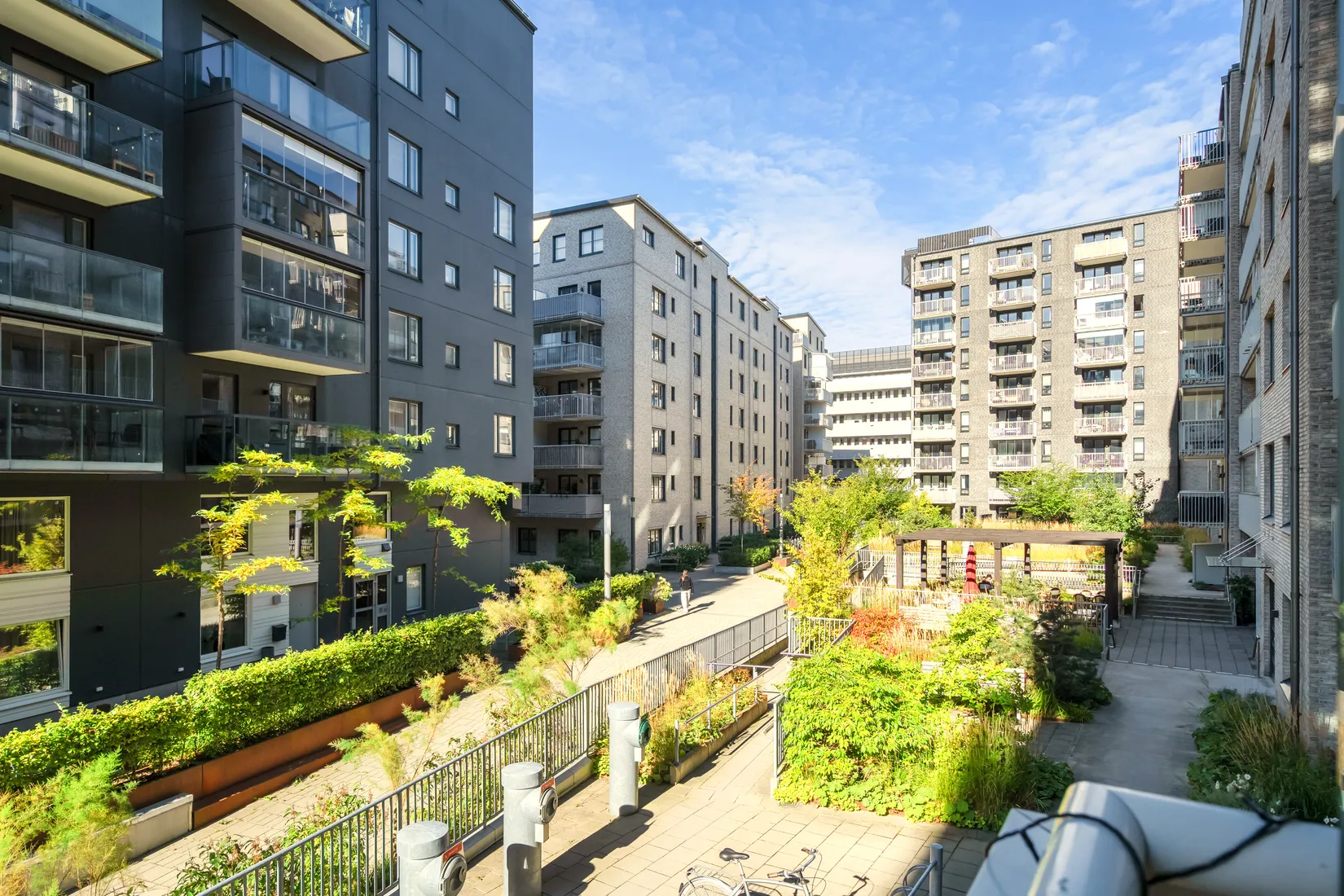Bostadsrätt, Mölndalsvägen 89B, Göteborg