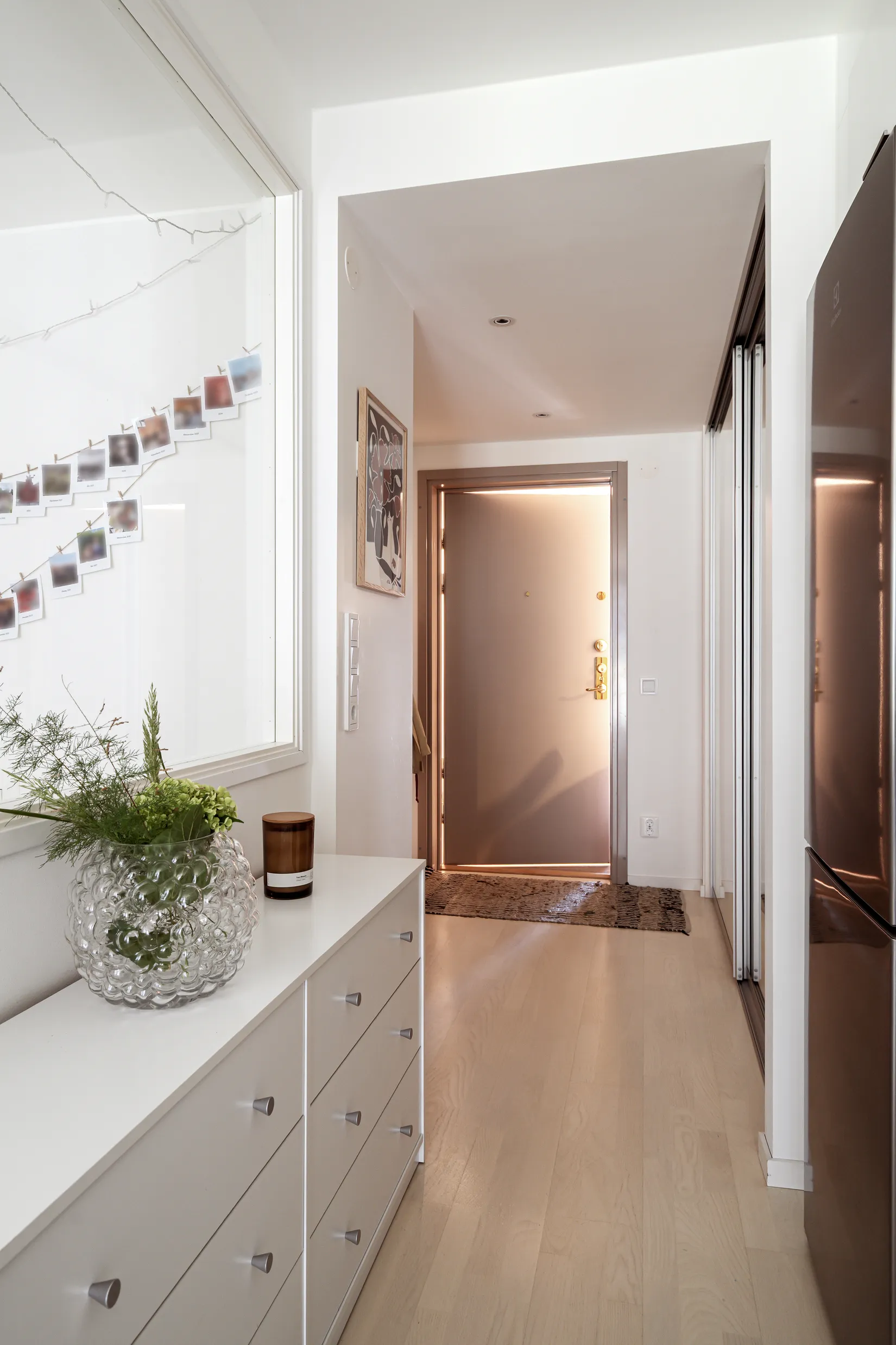 Bostadsrätt, Mölndalsvägen 89B, Göteborg