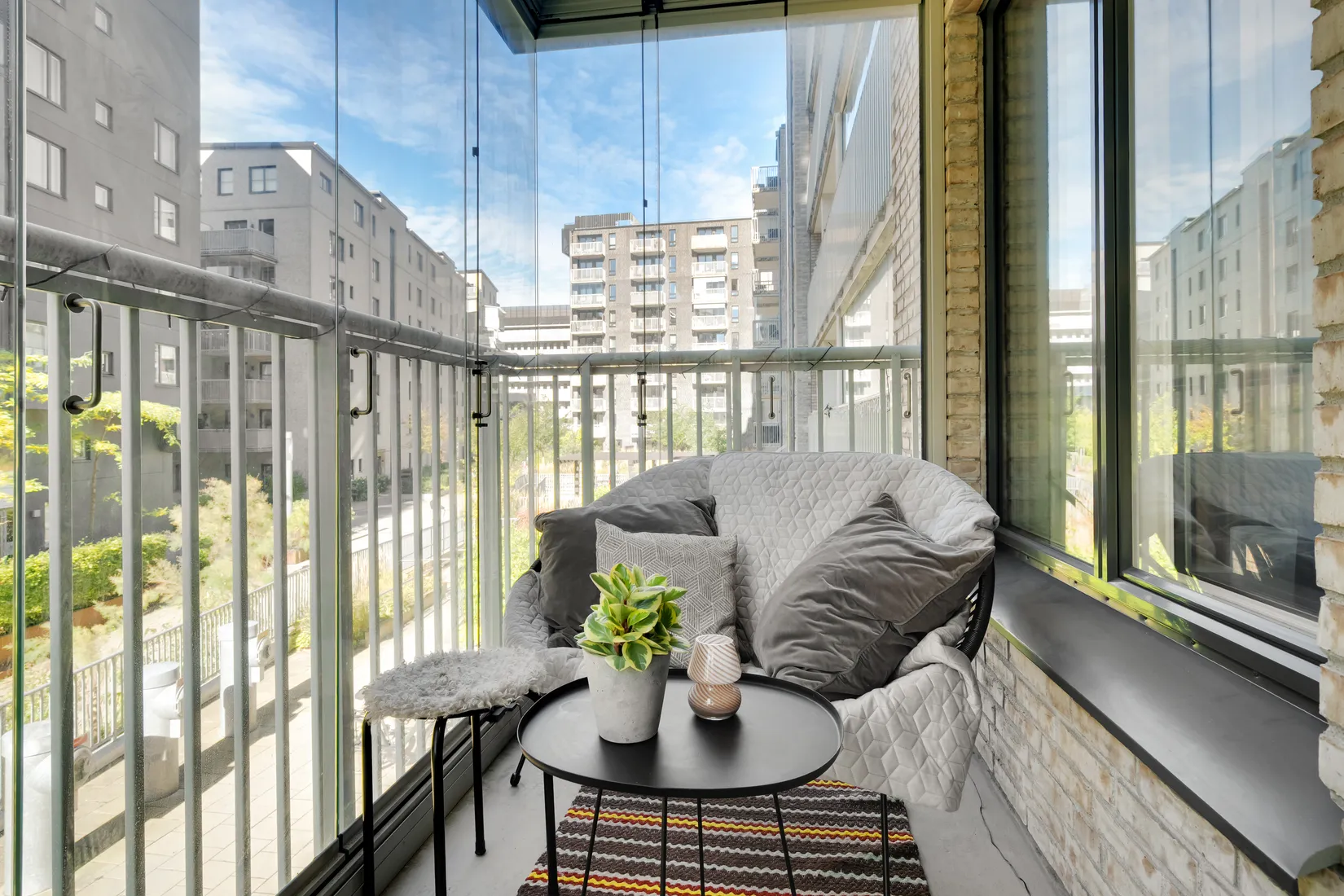 Bostadsrätt, Mölndalsvägen 89B, Göteborg