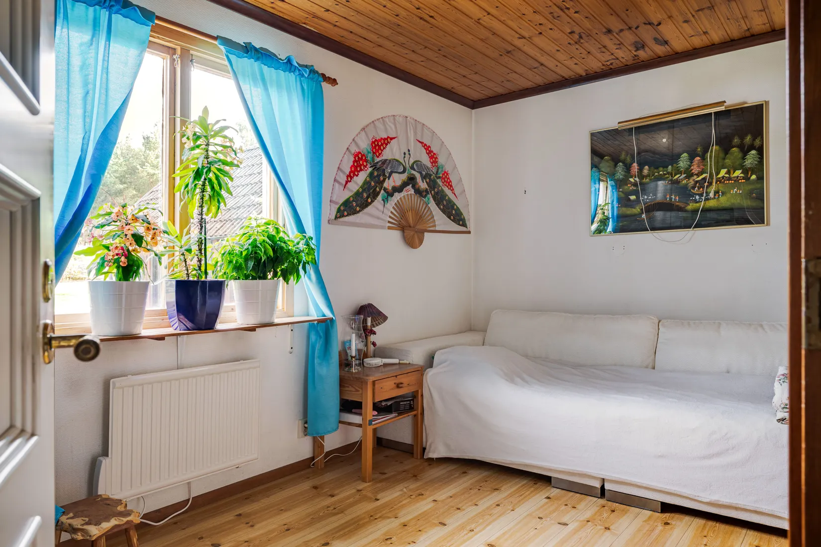 Villa, Östra Husby Bergtorp 2, Östra Husby, Norrköping