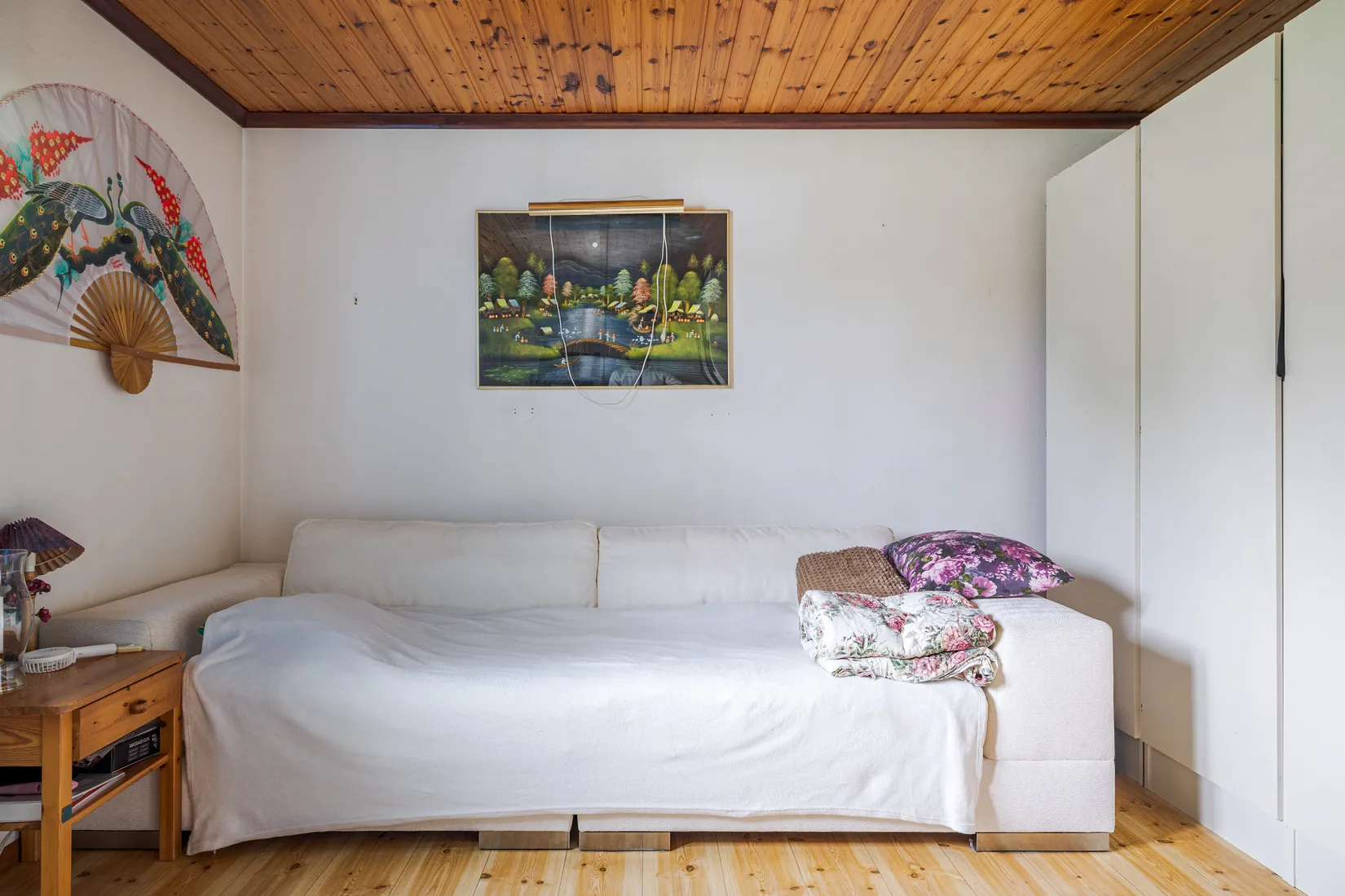 Villa, Östra Husby Bergtorp 2, Östra Husby, Norrköping