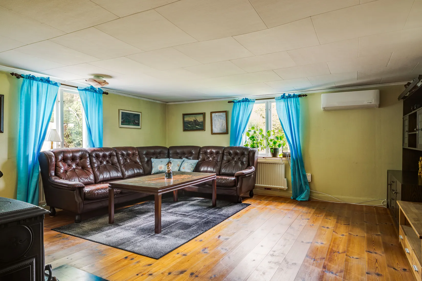 Villa, Östra Husby Bergtorp 2, Östra Husby, Norrköping