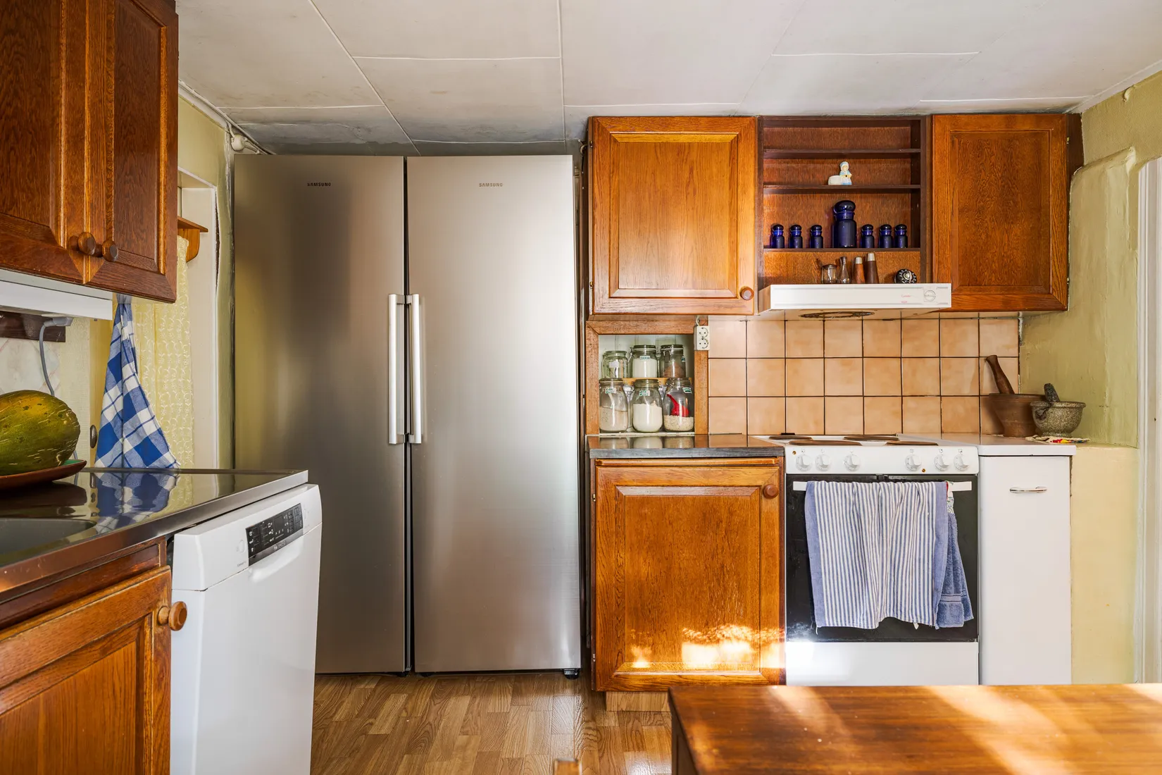 Villa, Östra Husby Bergtorp 2, Östra Husby, Norrköping