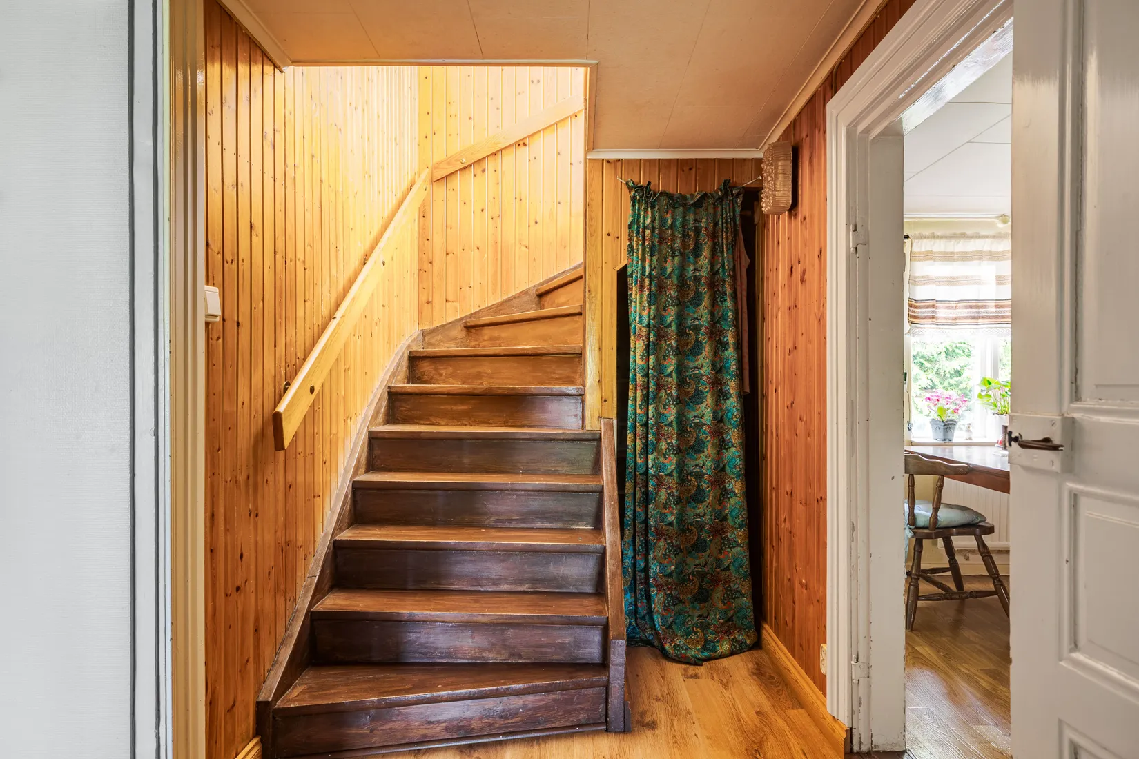 Villa, Östra Husby Bergtorp 2, Östra Husby, Norrköping