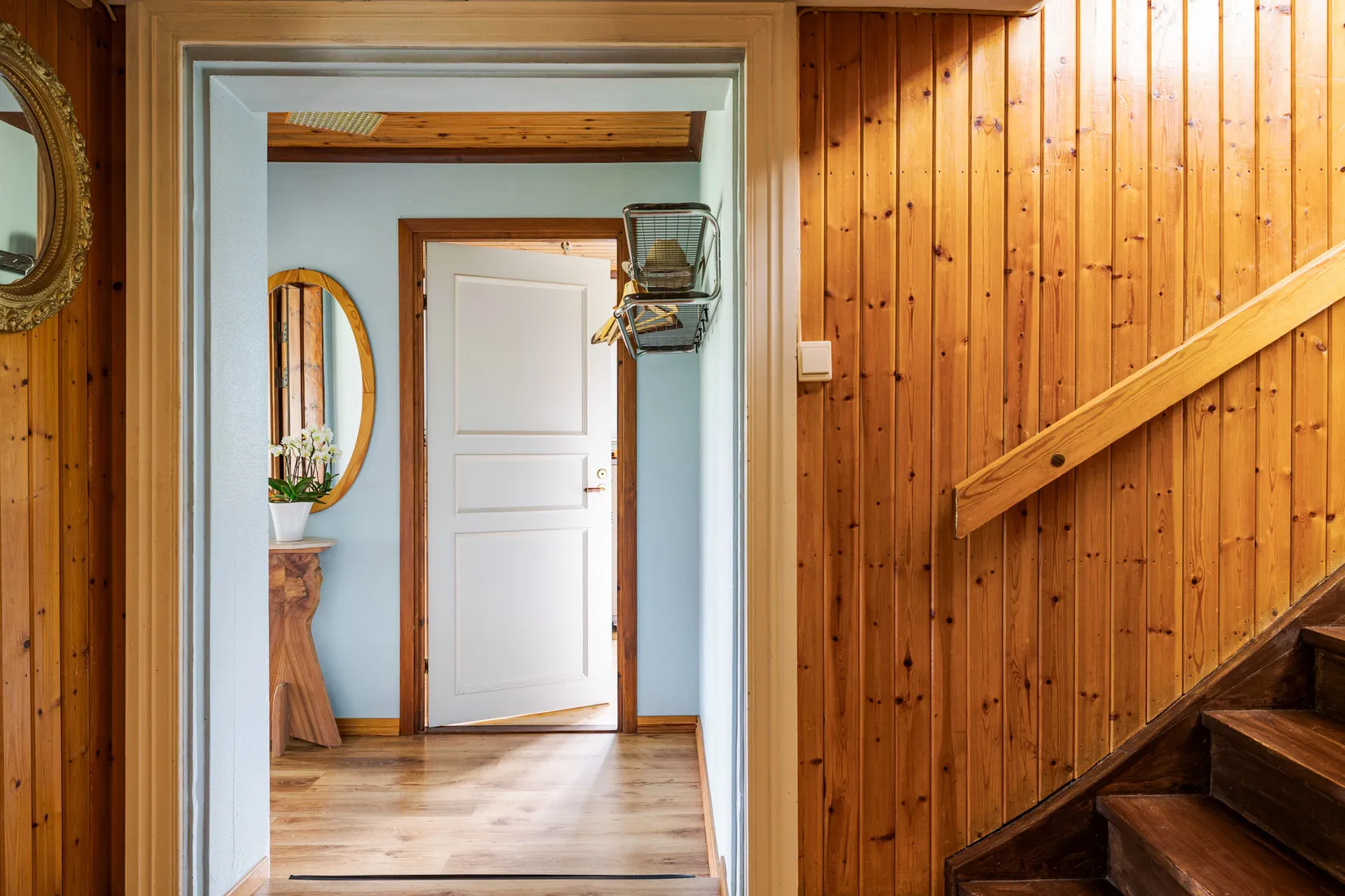 Villa, Östra Husby Bergtorp 2, Östra Husby, Norrköping