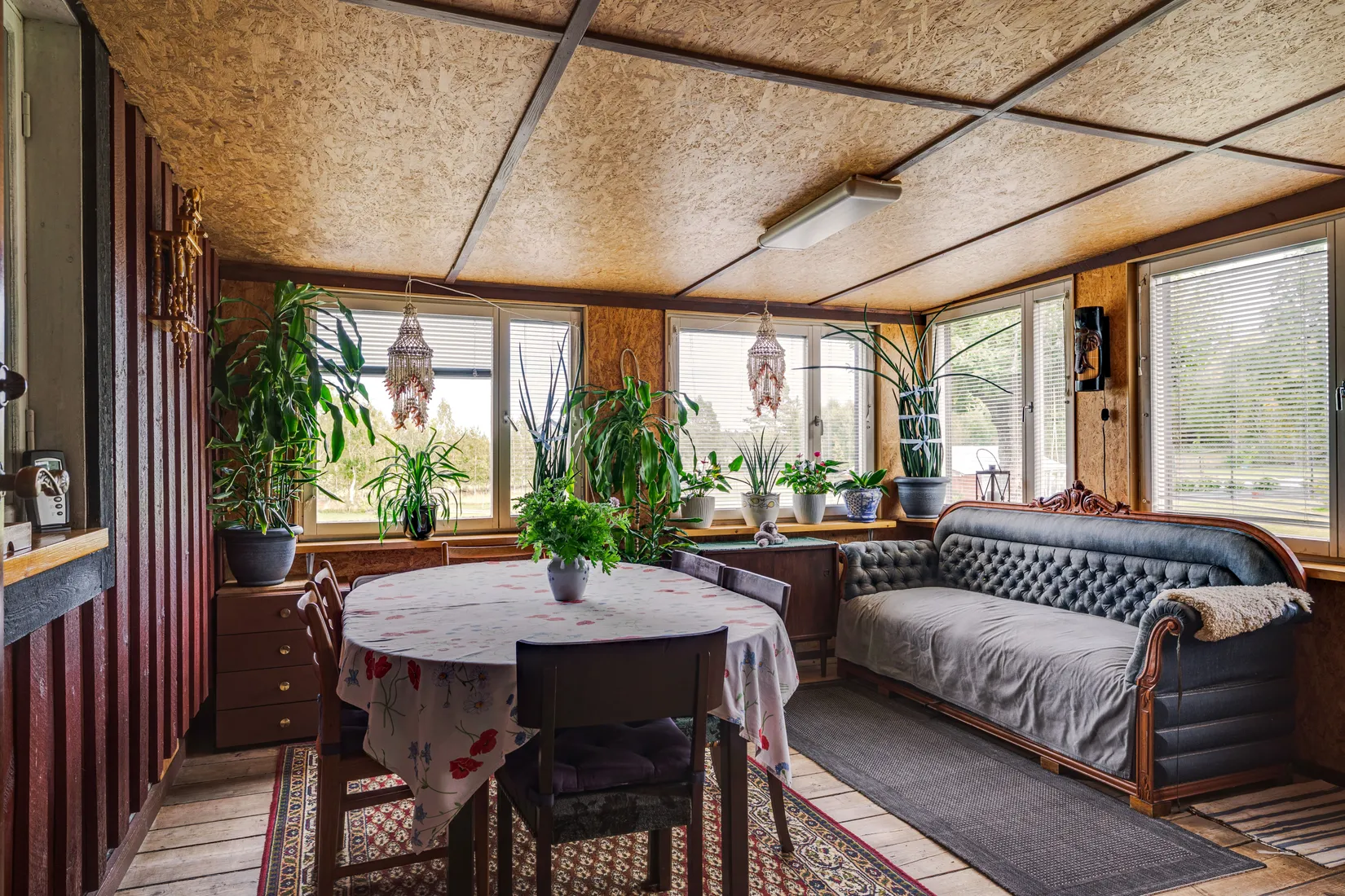 Villa, Östra Husby Bergtorp 2, Östra Husby, Norrköping