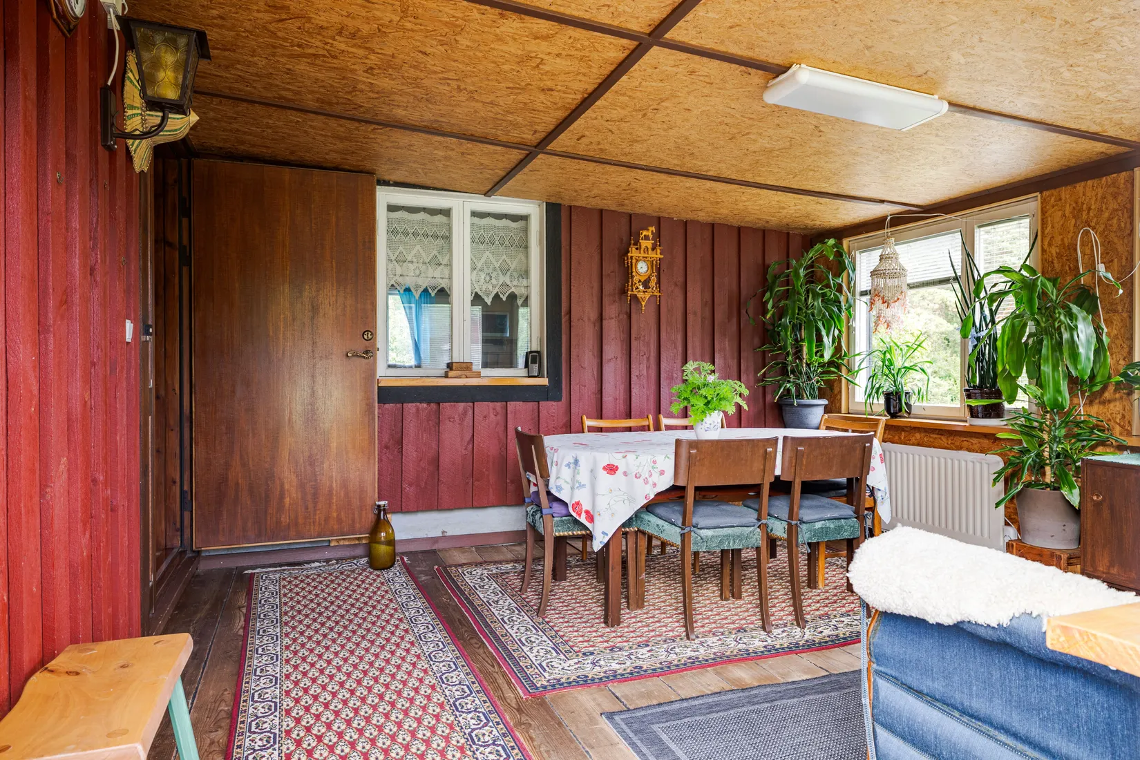 Villa, Östra Husby Bergtorp 2, Östra Husby, Norrköping