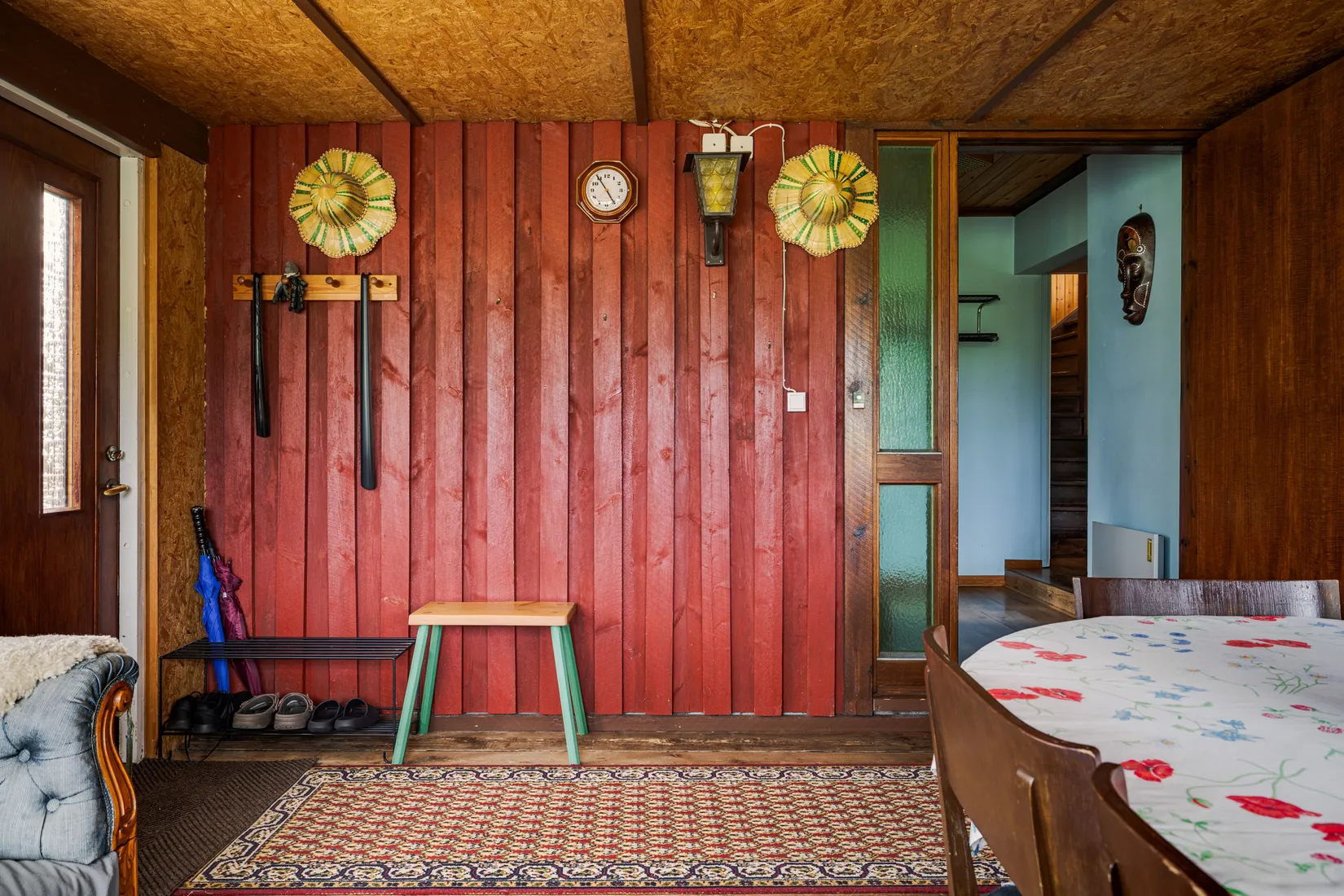Villa, Östra Husby Bergtorp 2, Östra Husby, Norrköping